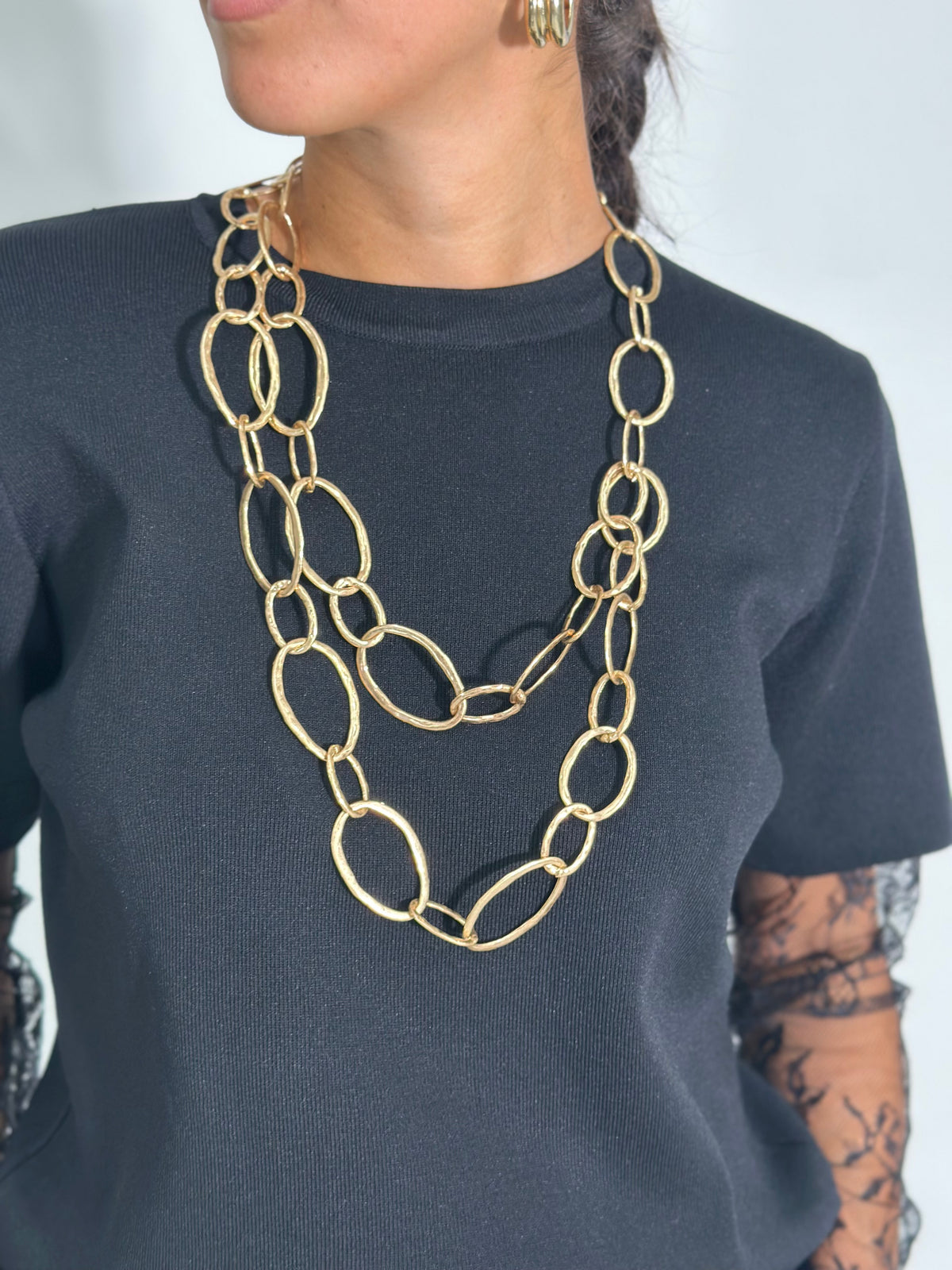 Collana Anelli