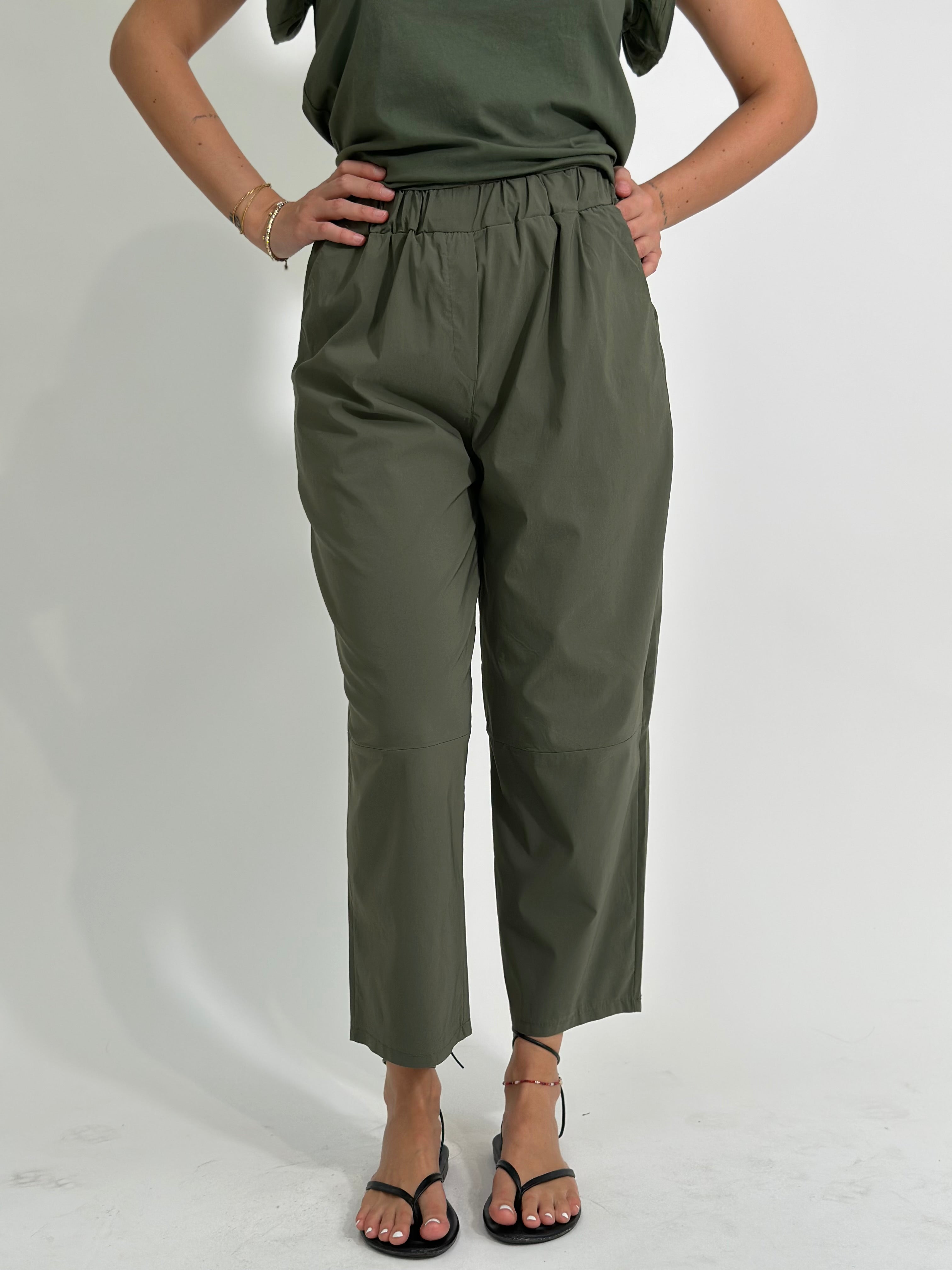 Pantalone baloon 9380 3+1 OMAGGIO