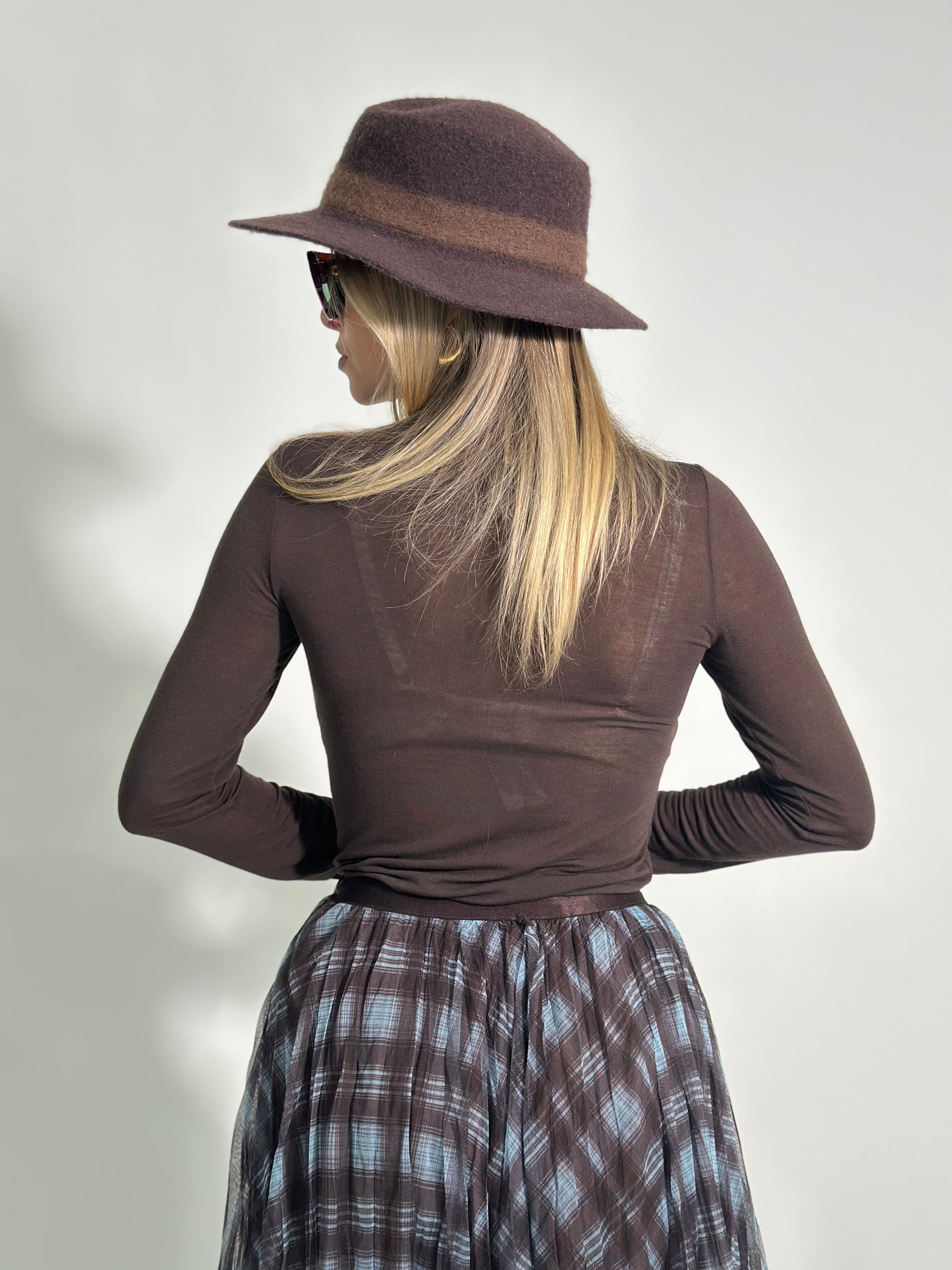 Dolcevita light cashmere