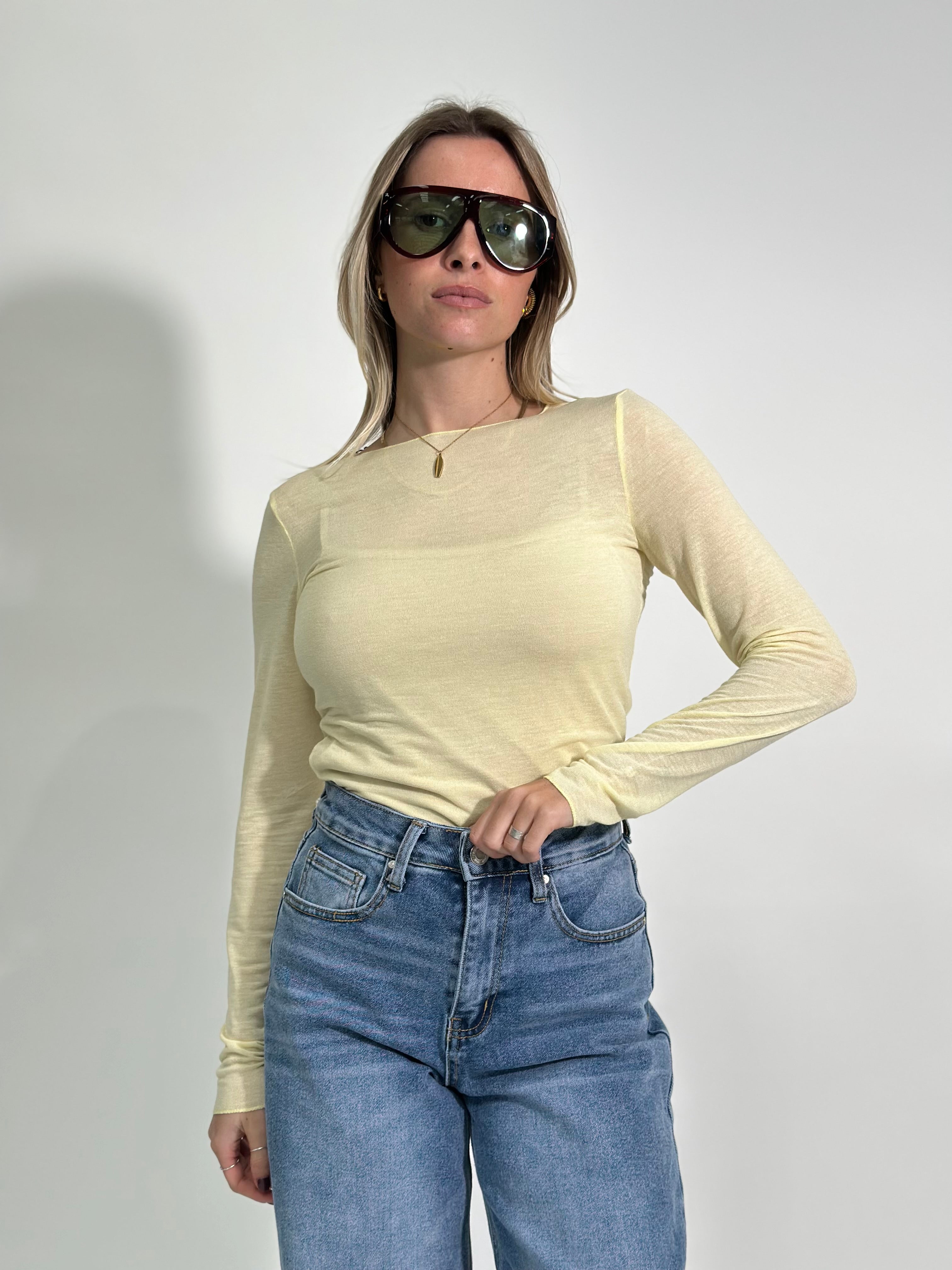 Light cashmere BASIC PROMO