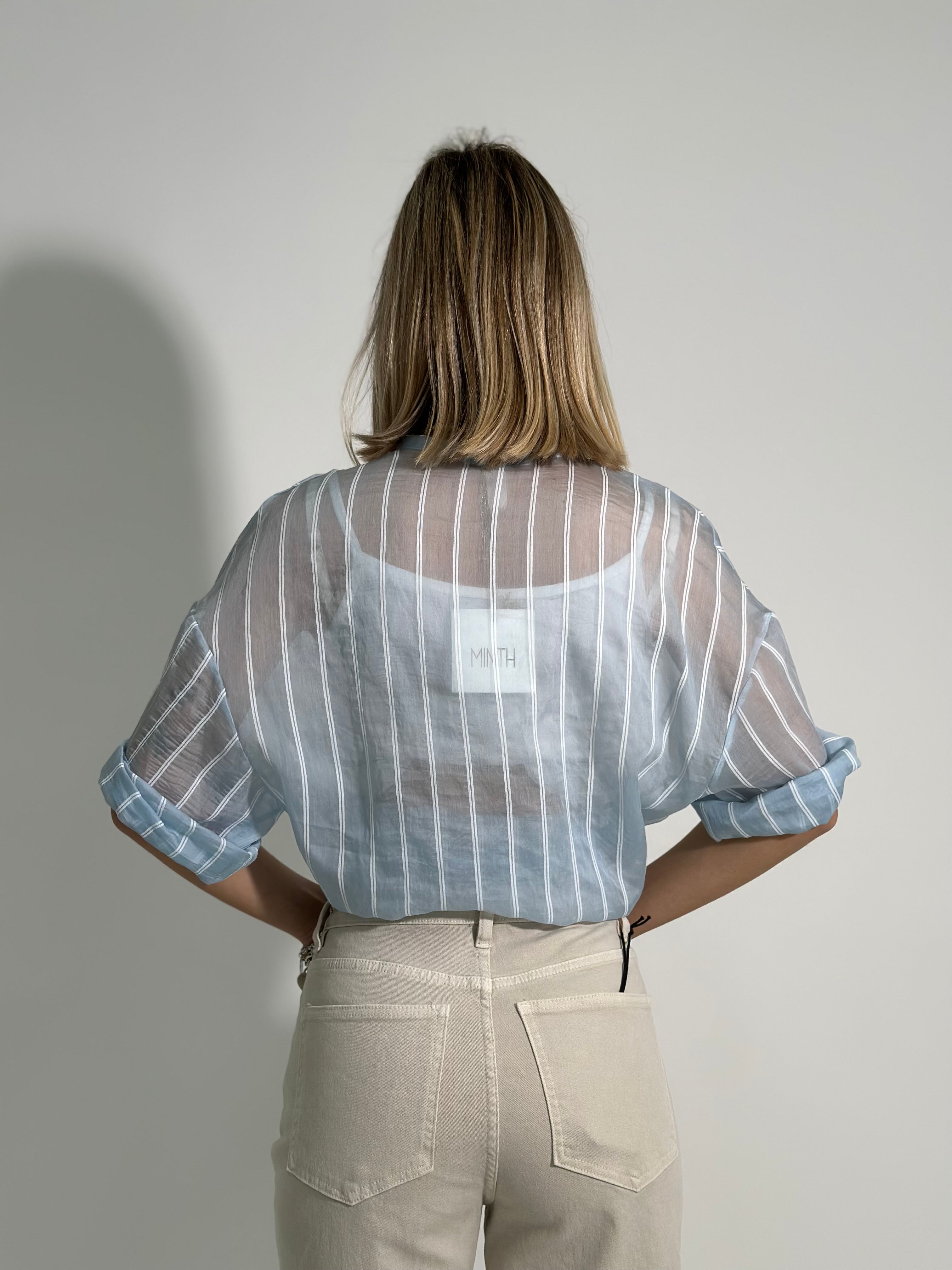 Camicia Bff 3964