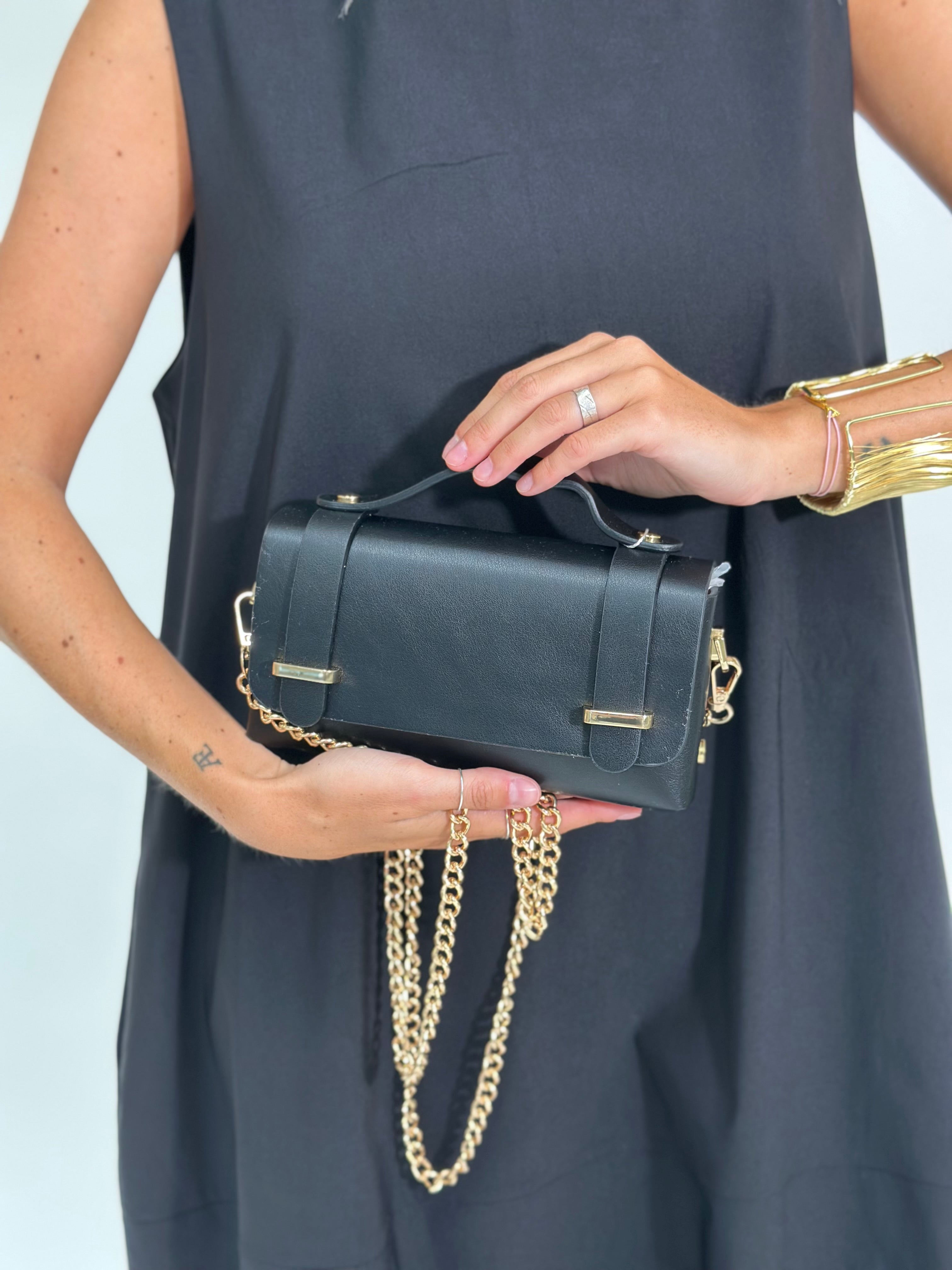 Mini bag dolly 35002