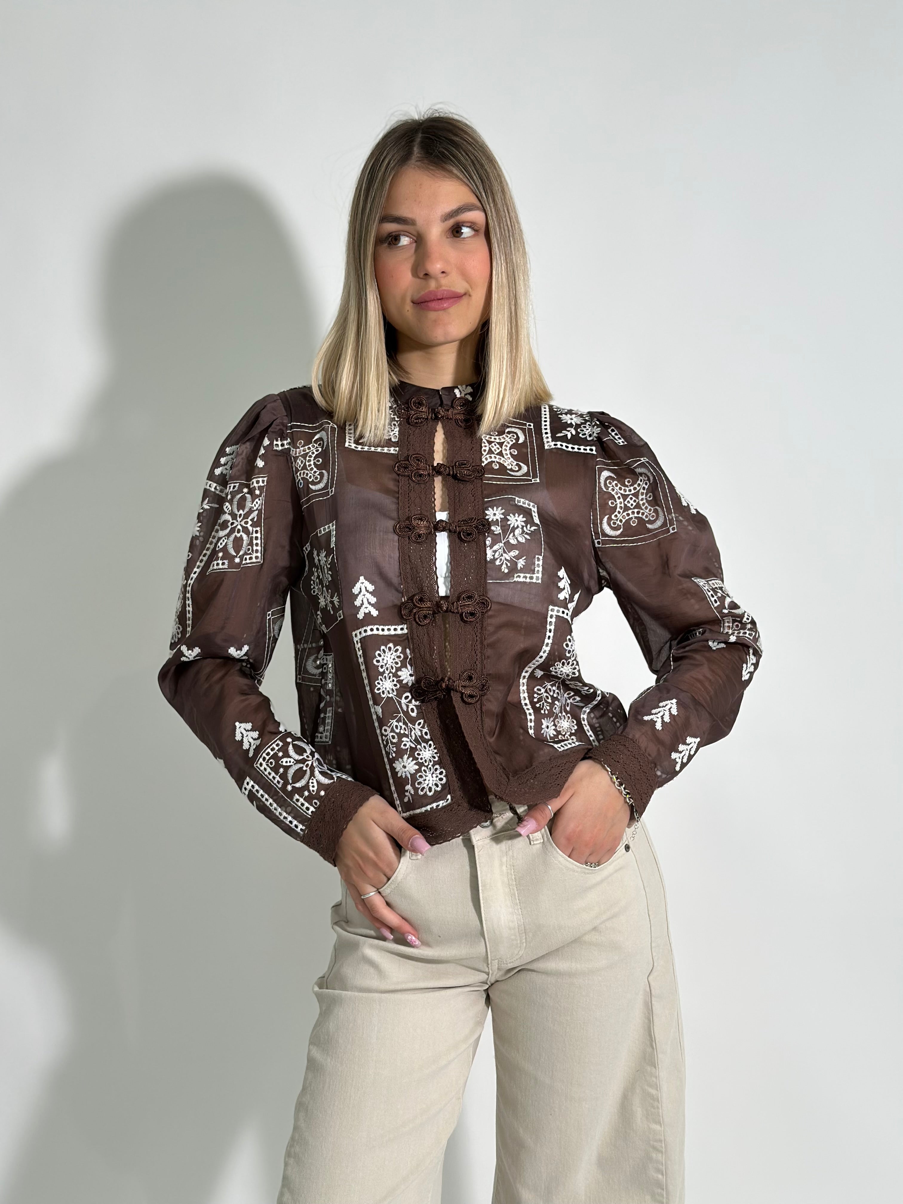 Camicia Tokyo 4902