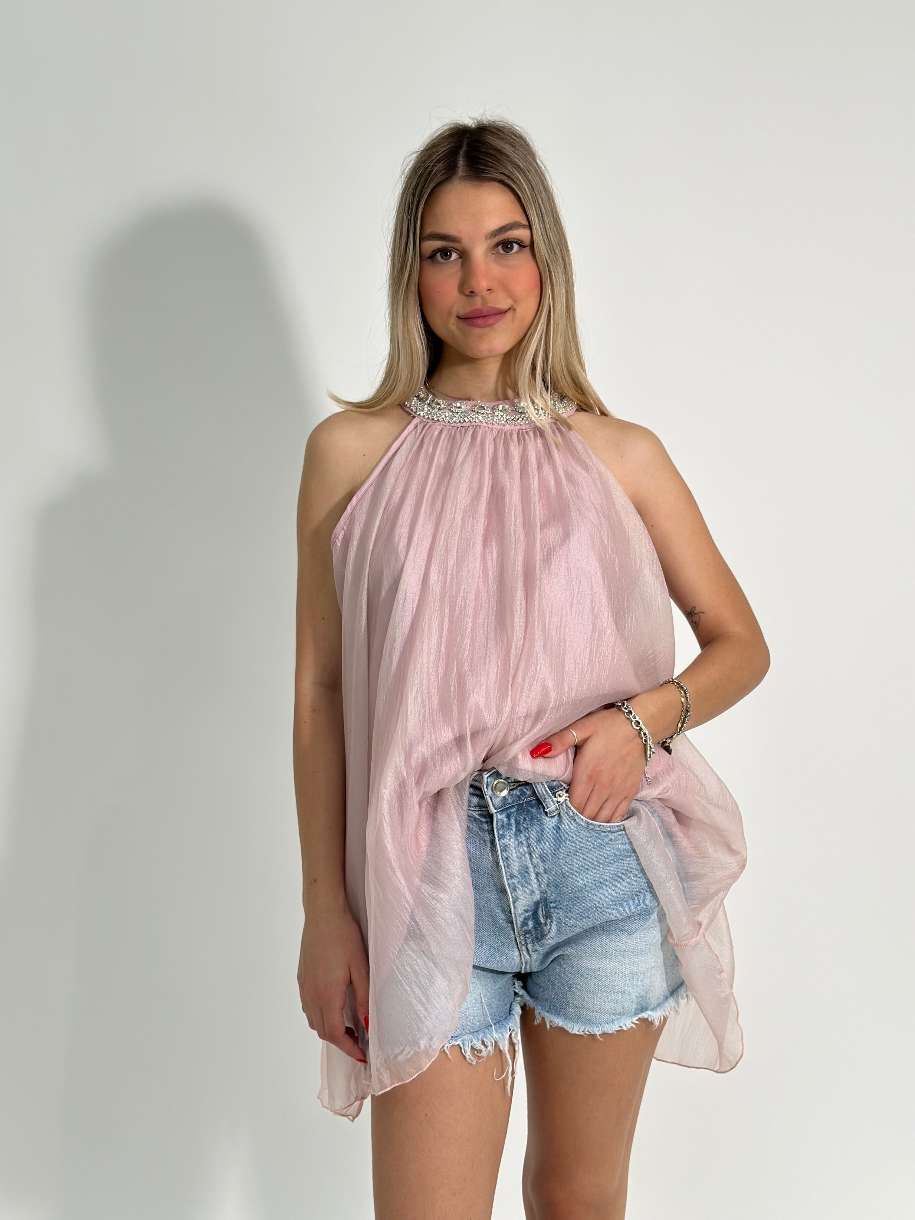 Top maxi 9974