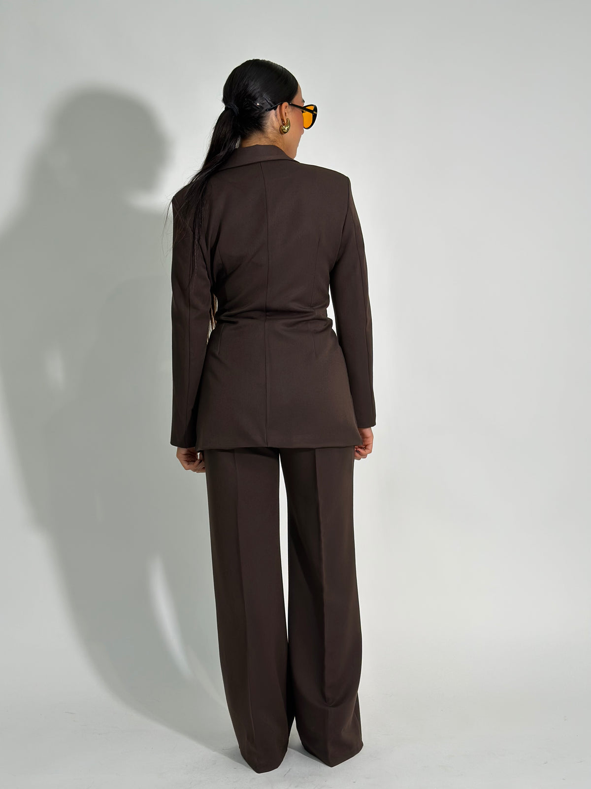 Tailleur fiocco 6769
