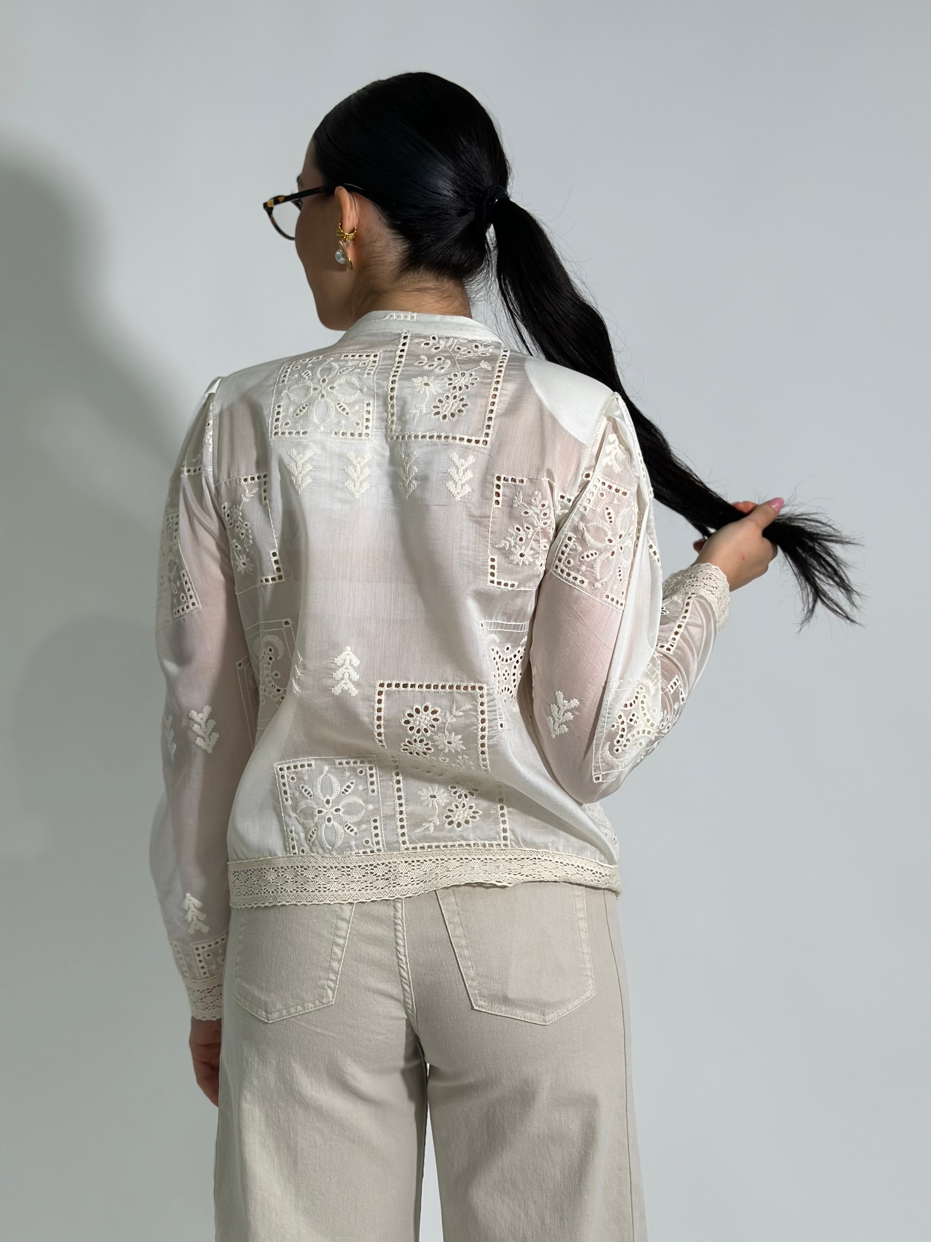Camicia Tokyo 4902