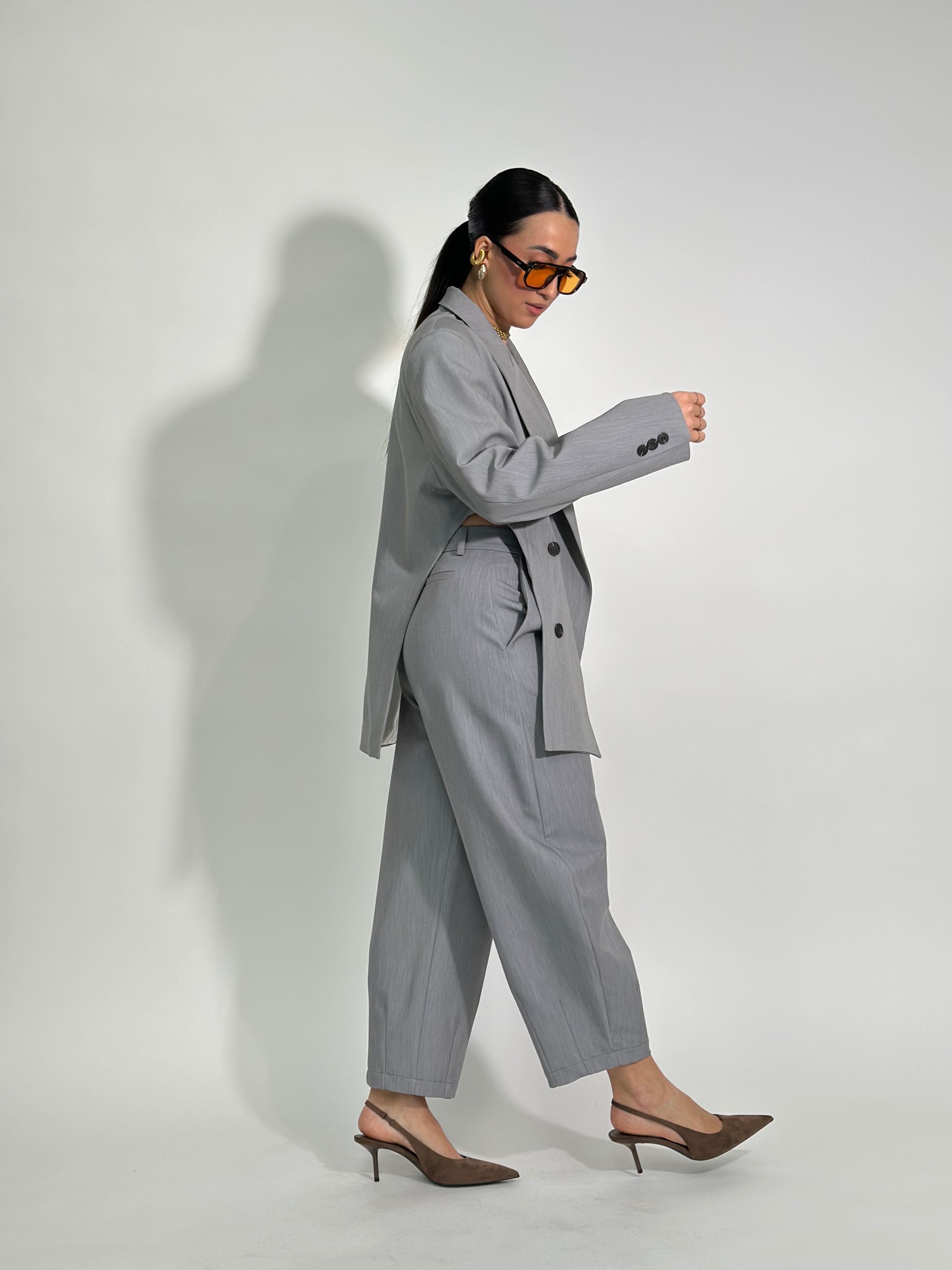 Giacca spacco 5038