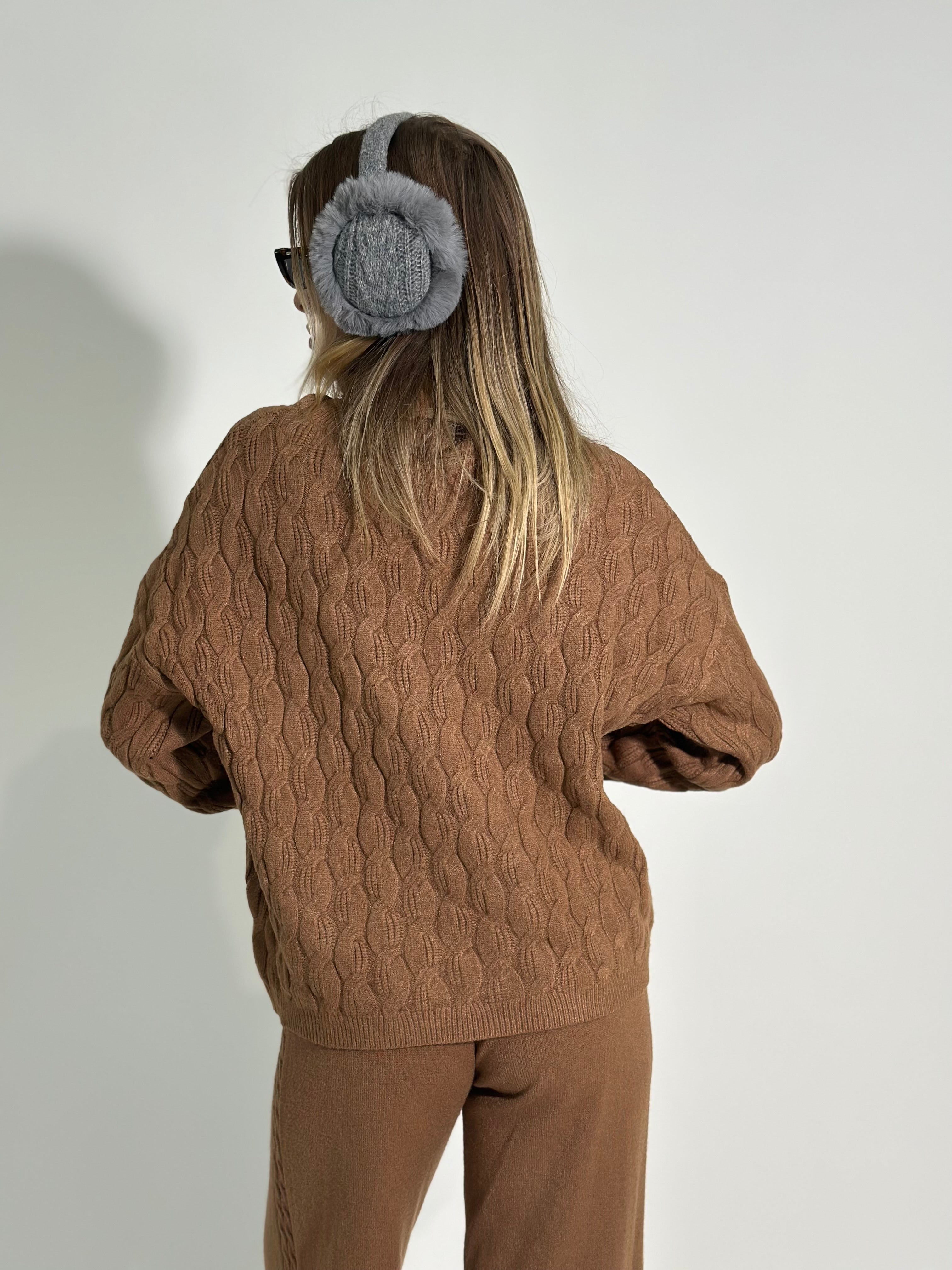 Completo maglia bottoni C648 3+1 OMAGGIO