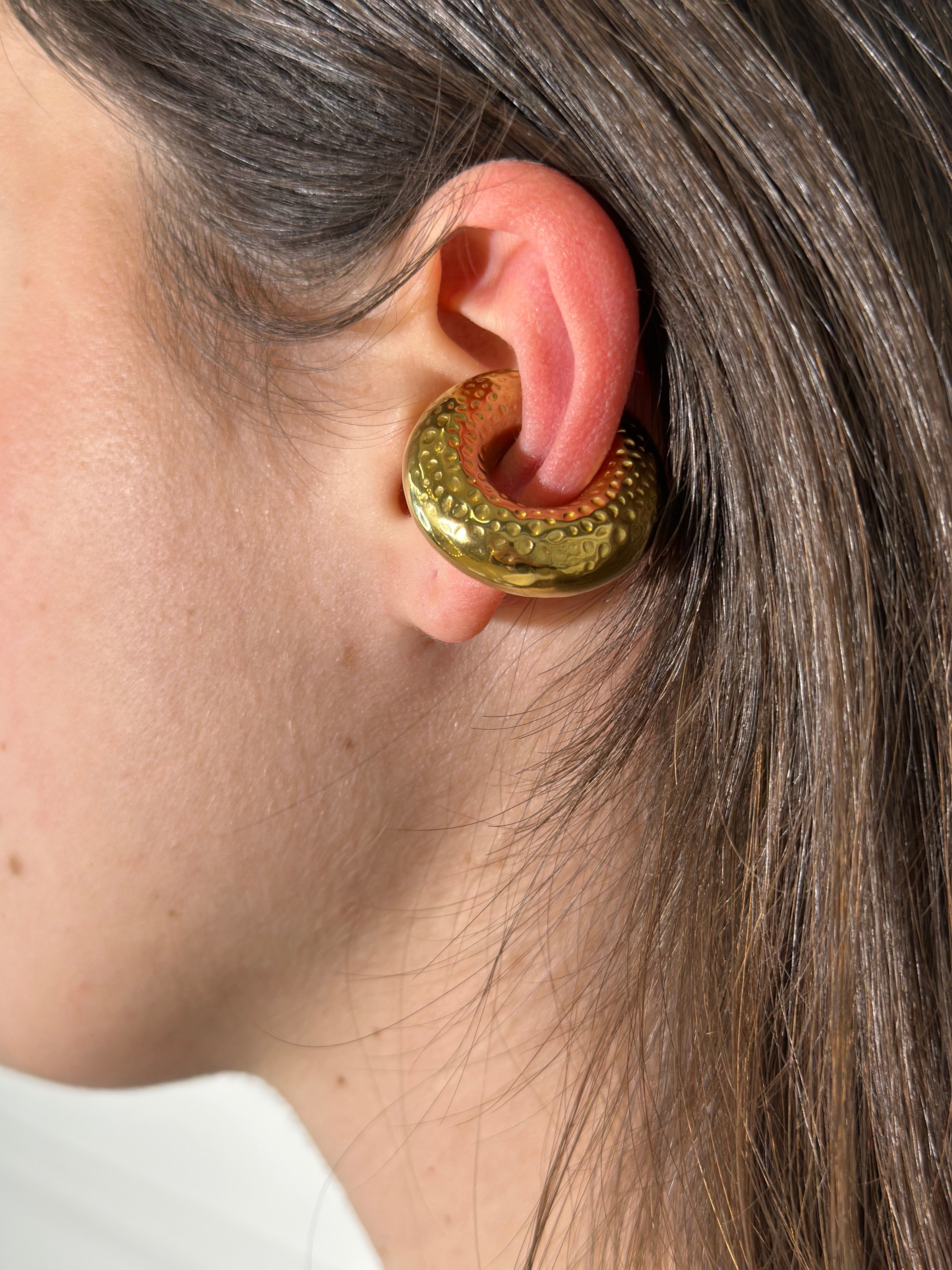 Earcuff MIX ORO