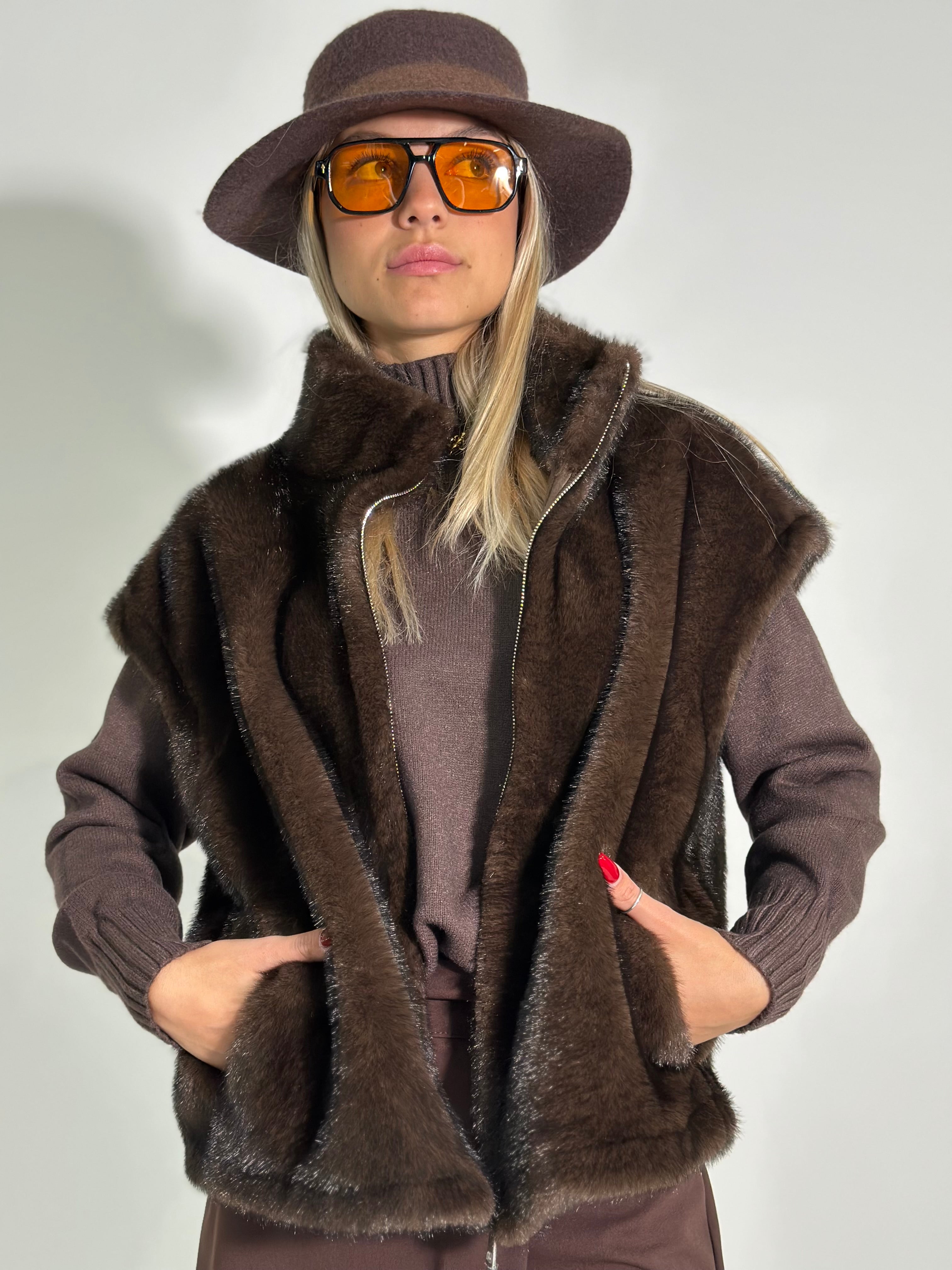 Smanicato MF-29 MORO