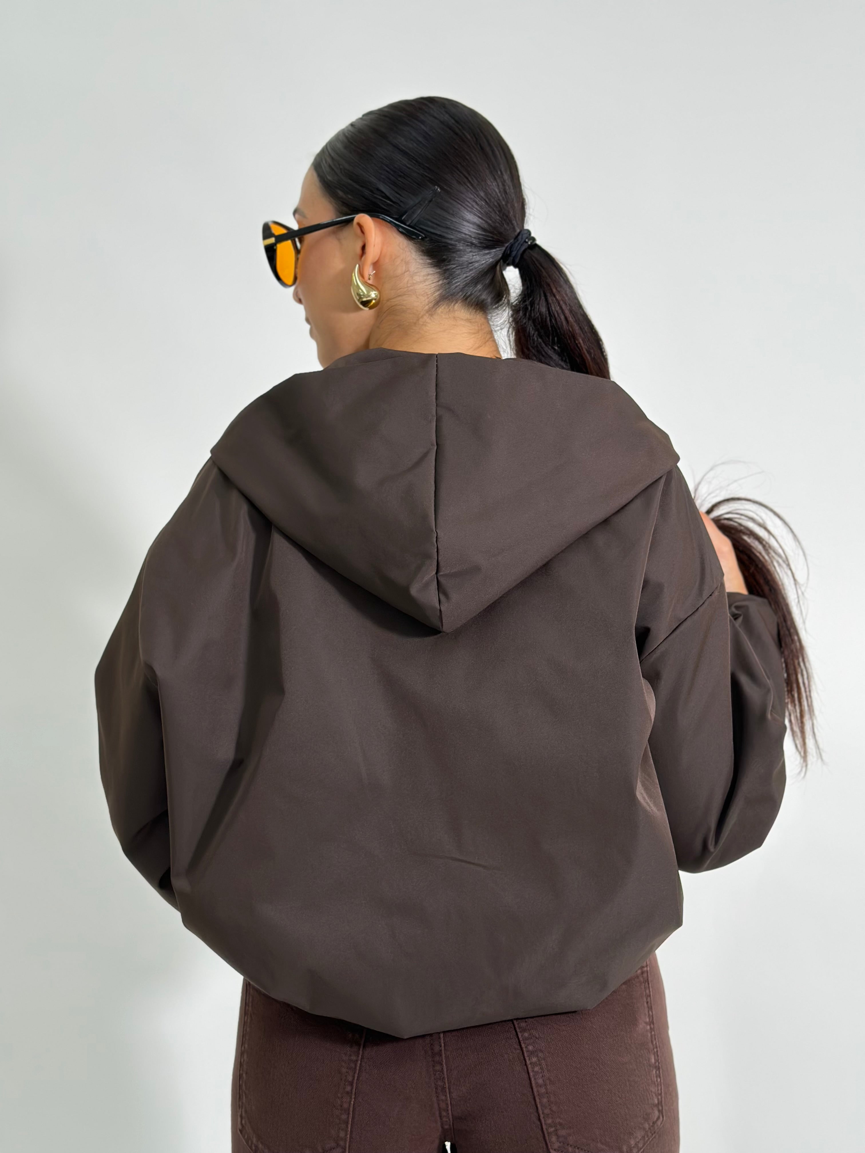 Giacca bomber 28766