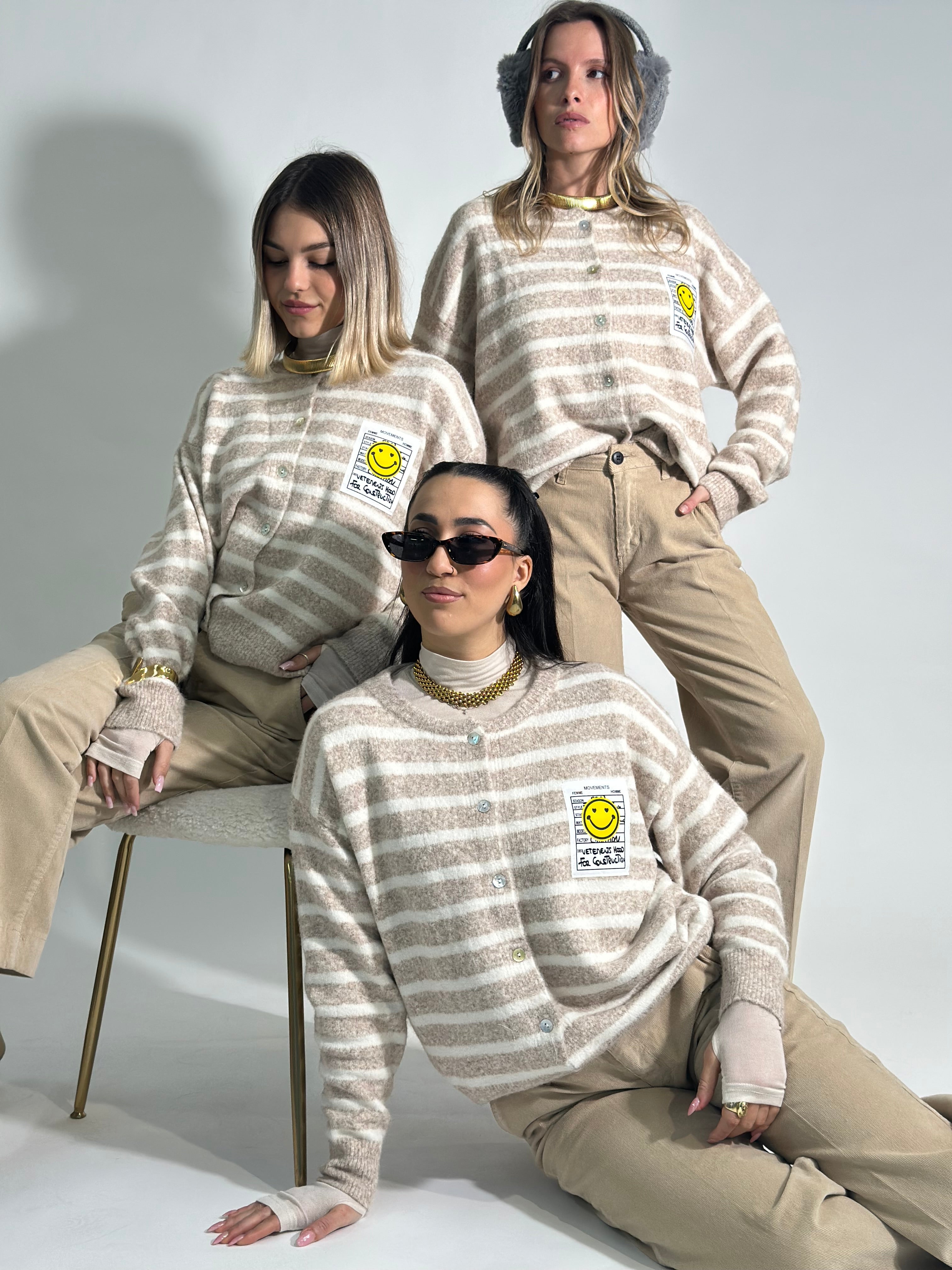 Pantalone velluto 2482