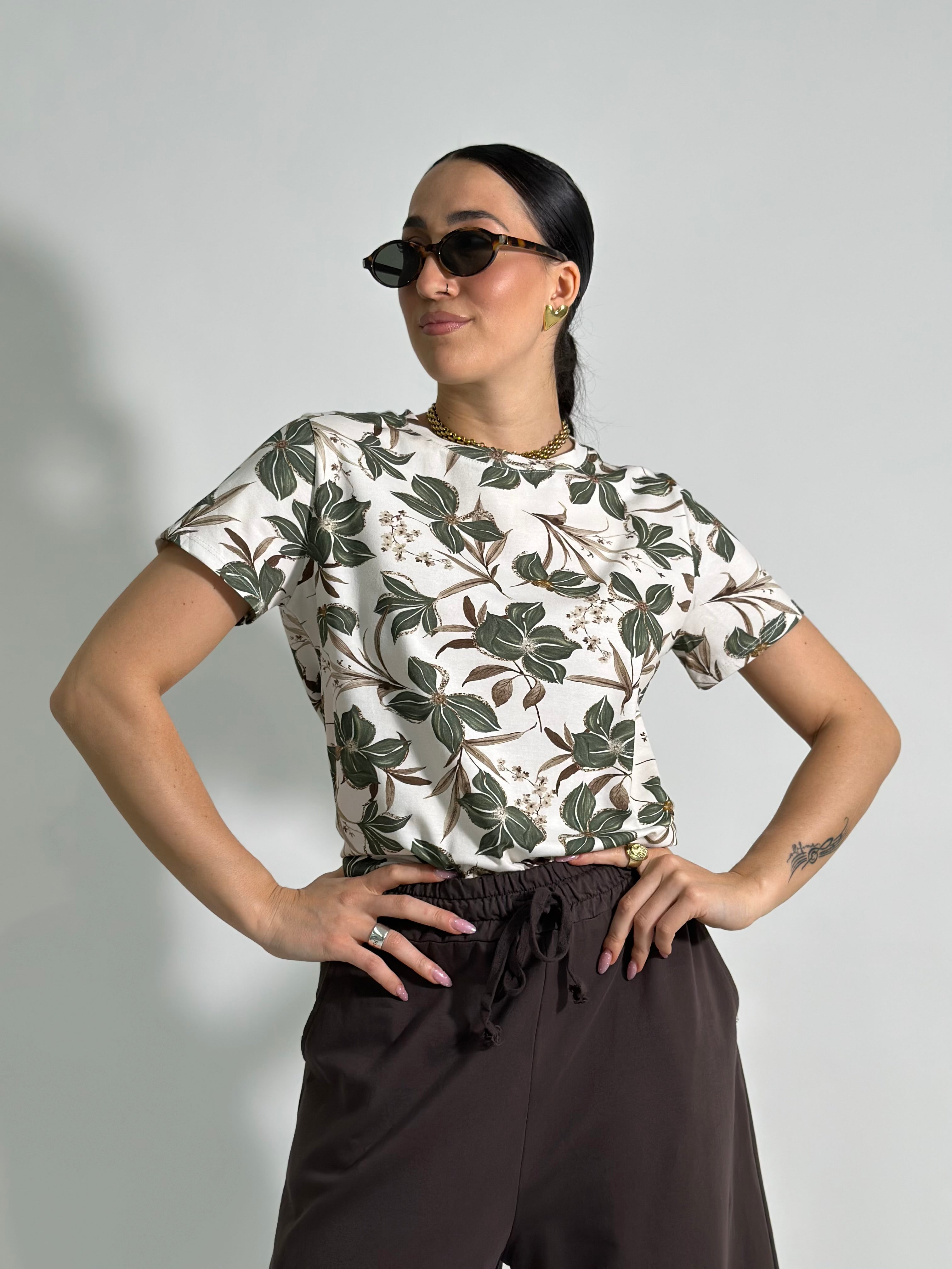 T-shirt fantasy 82221