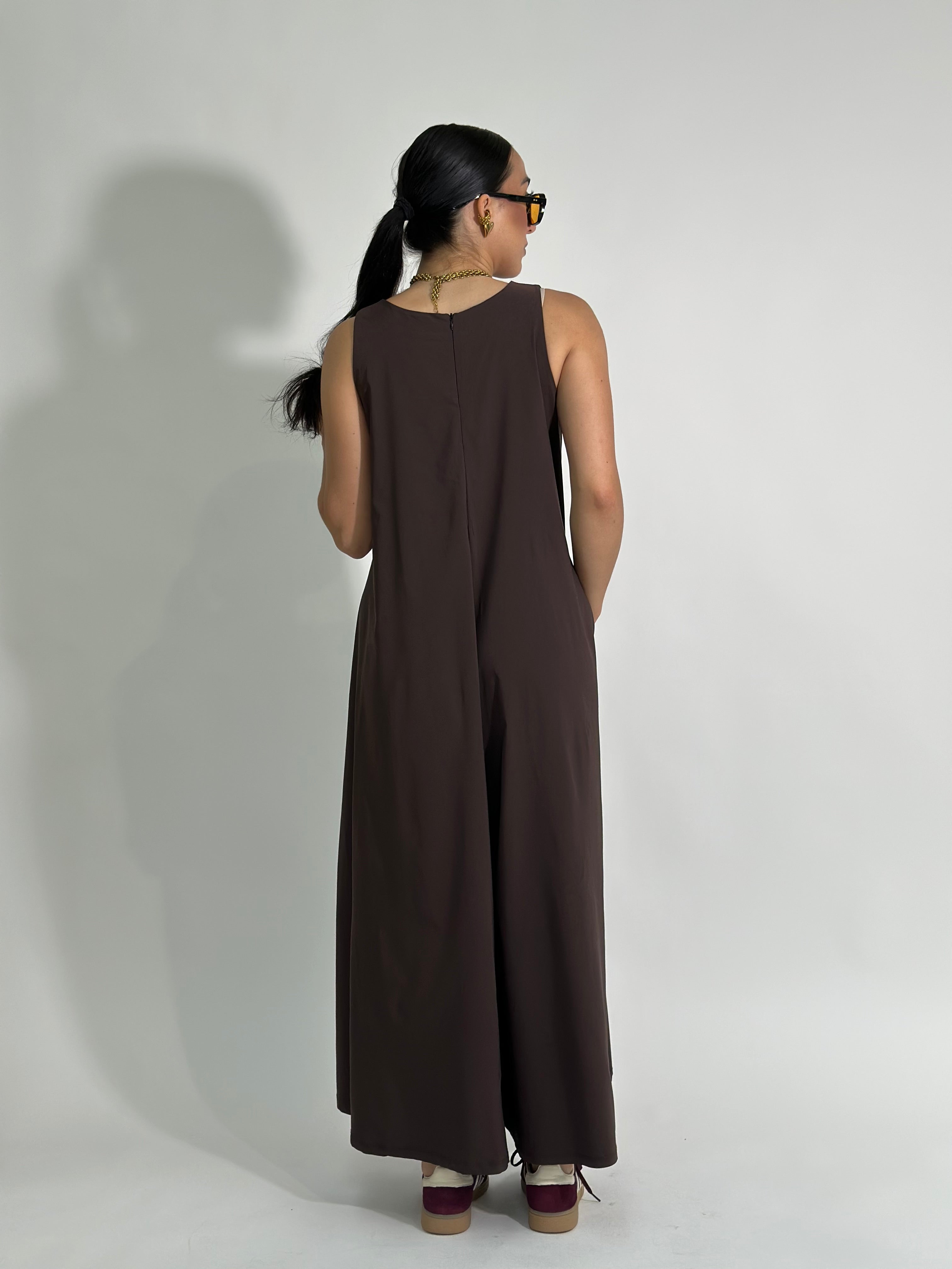 Abito pantalone 51273