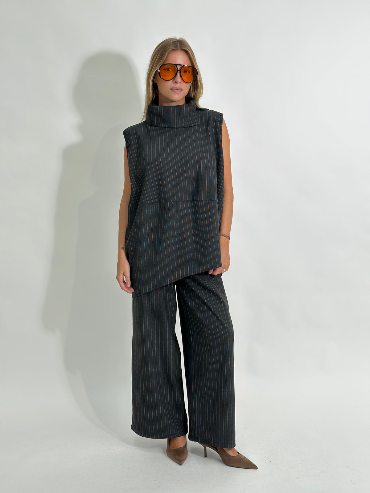 Completo chic 12738