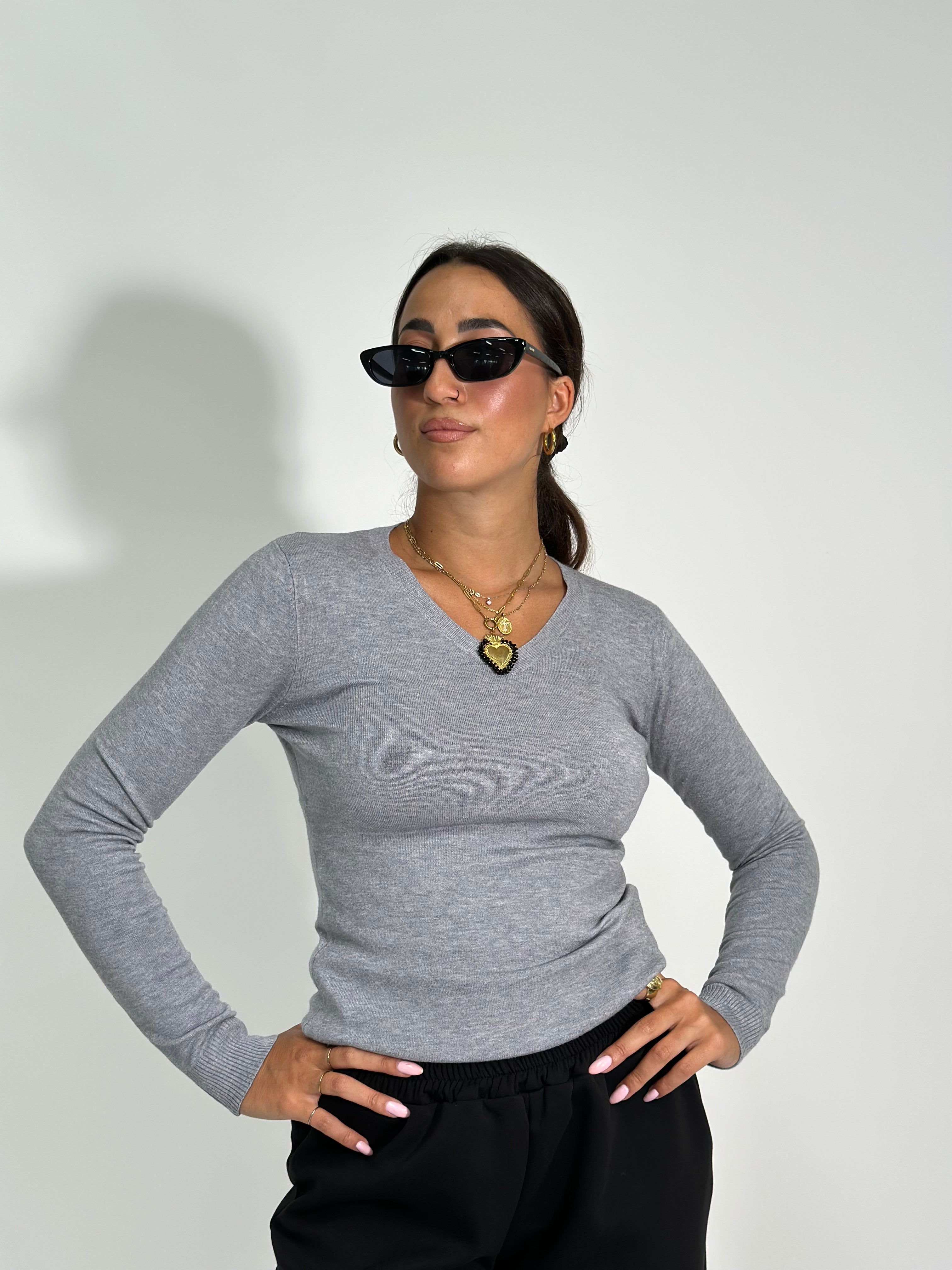 Maglia basica 1018 3+1 OMAGGIO