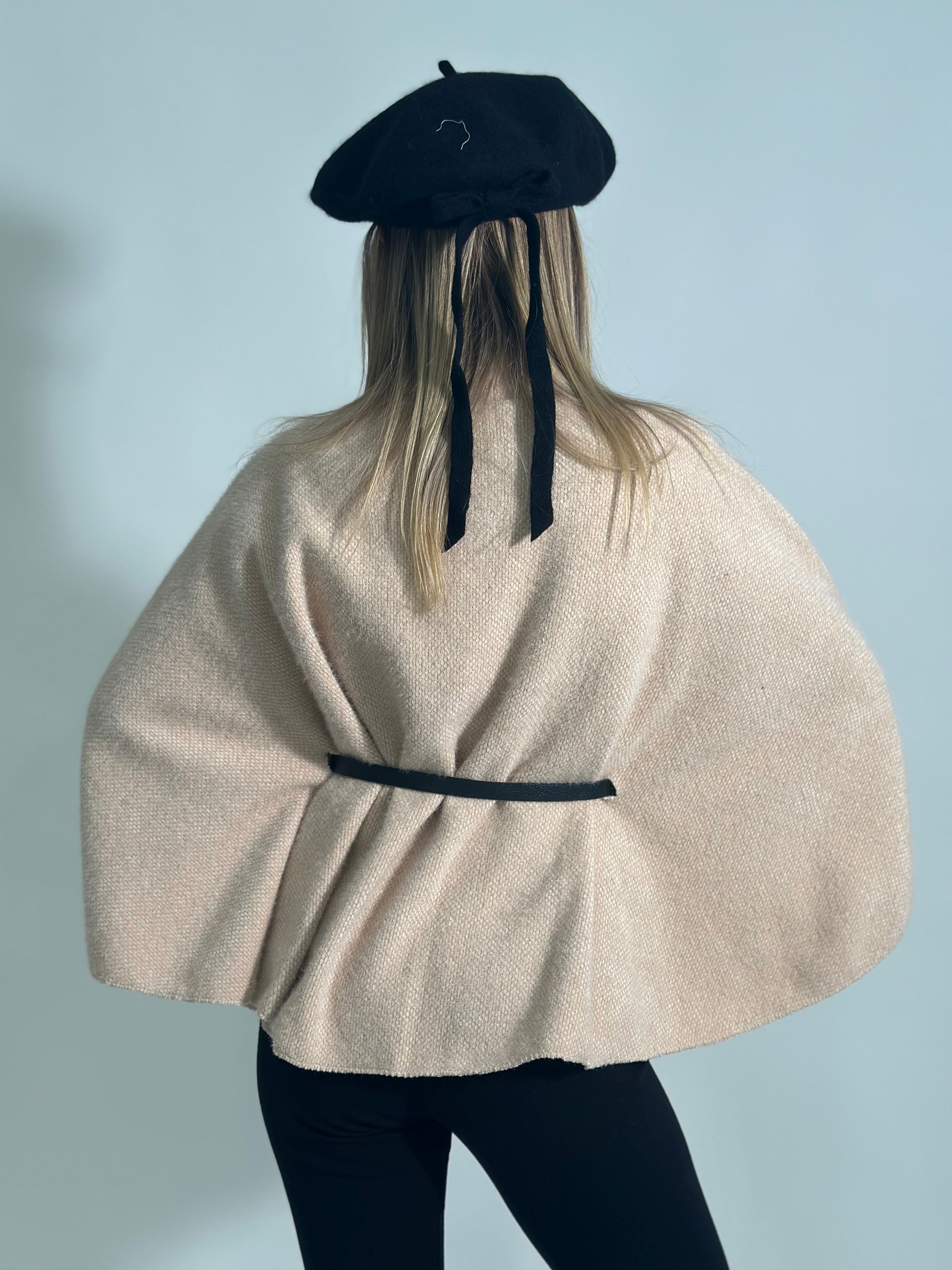 Giacca mantella 28915 3+1 OMAGGIO