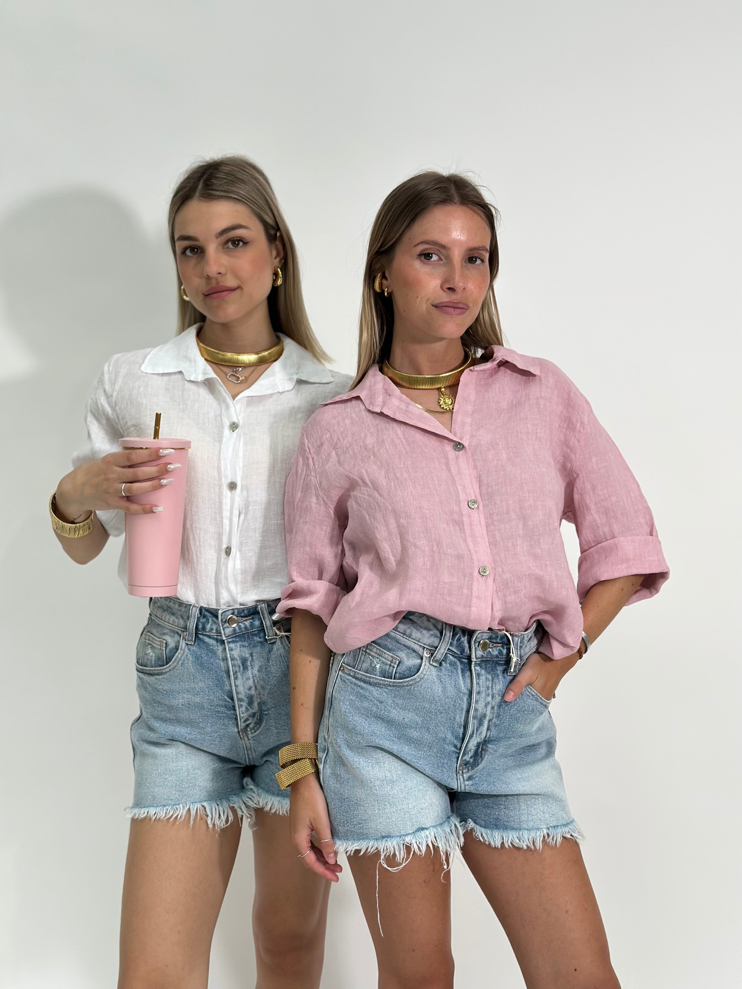 Camicia Lily 1789