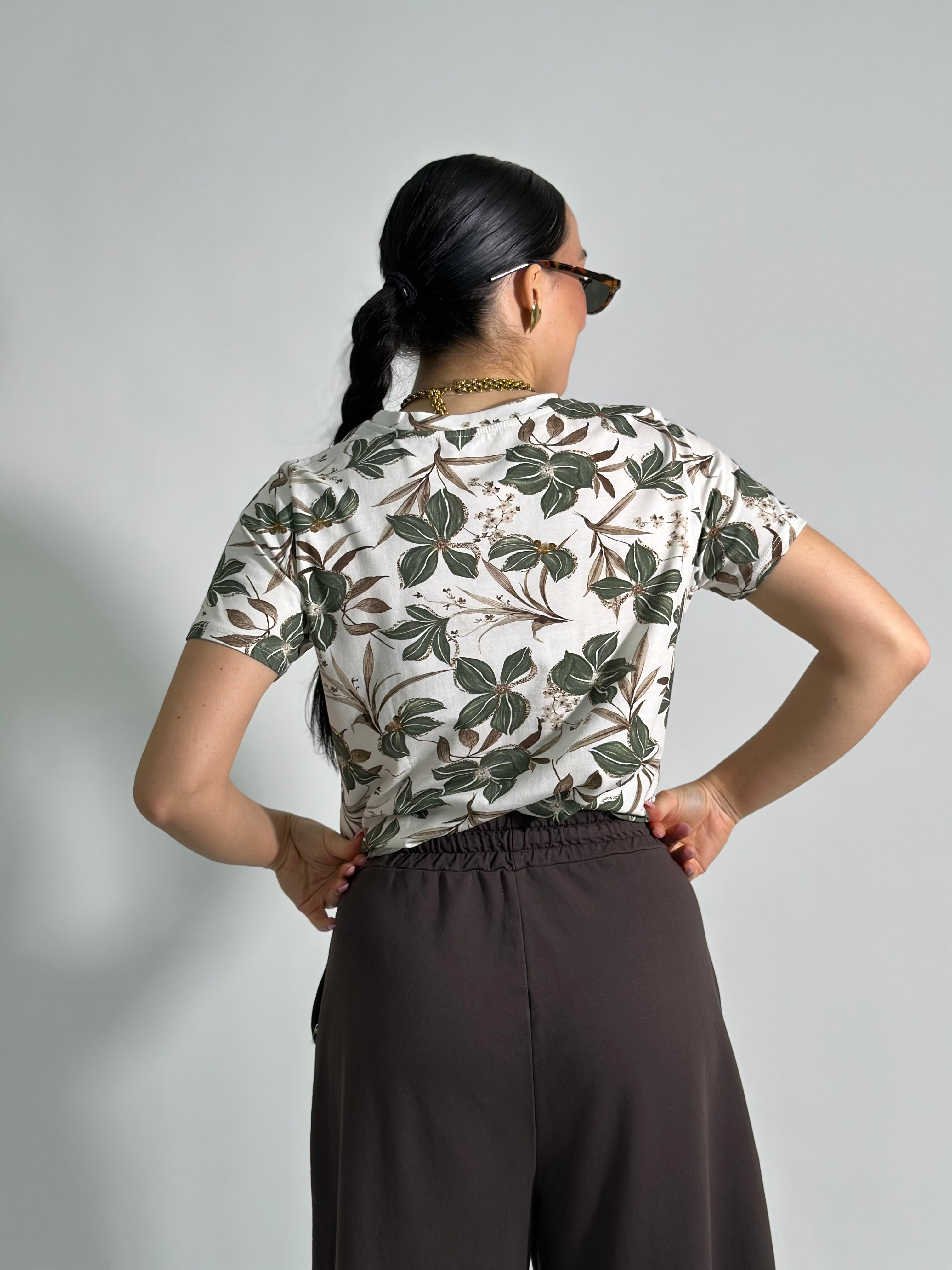 T-shirt fantasy 82221