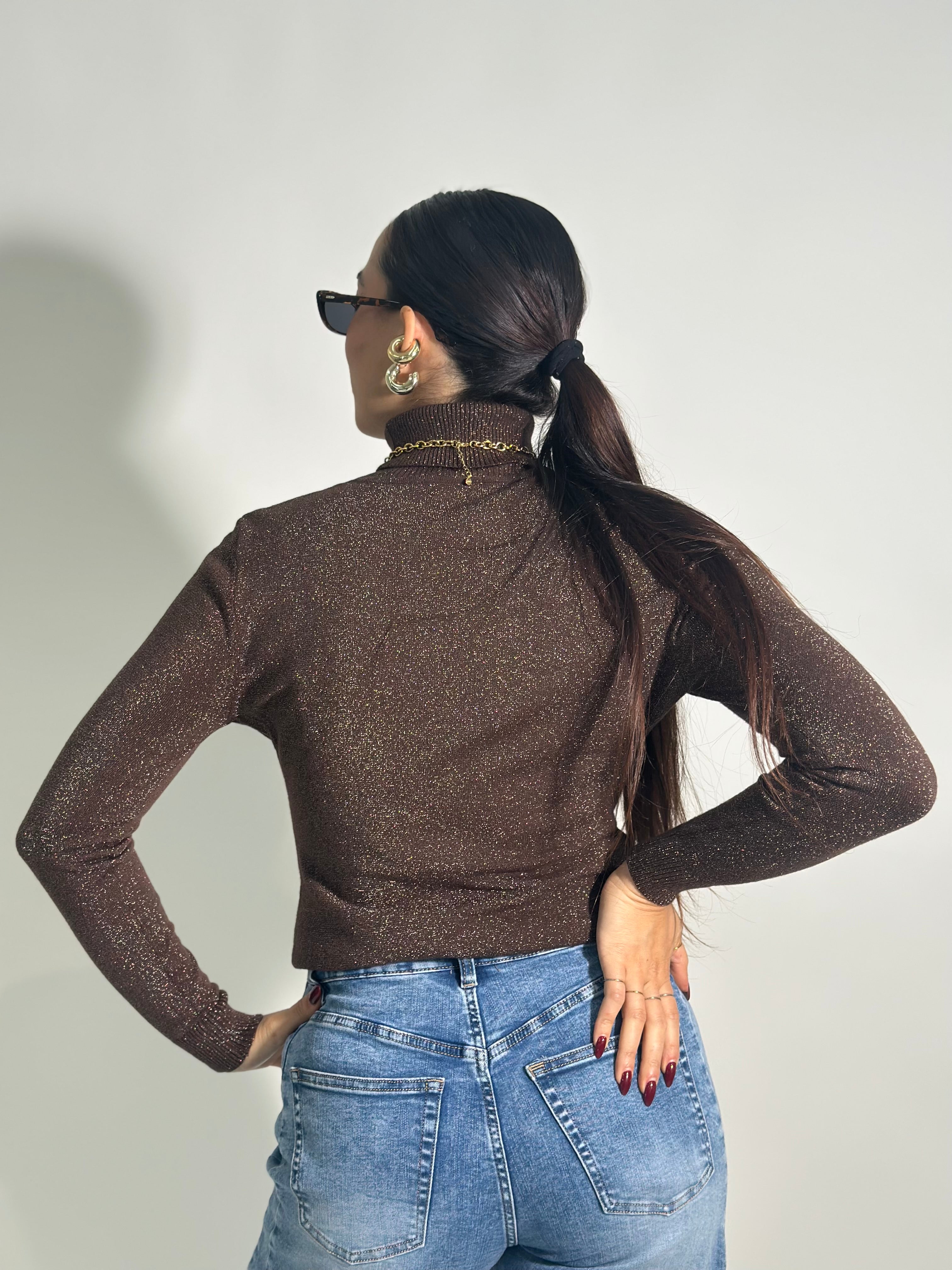 Dolcevita lurex F15-30 3+1  OMAGGIO