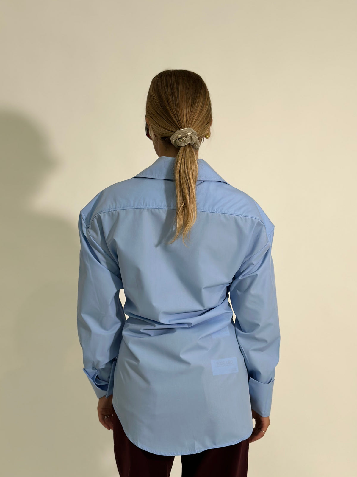 Camicia best 19567 AZZURRO
