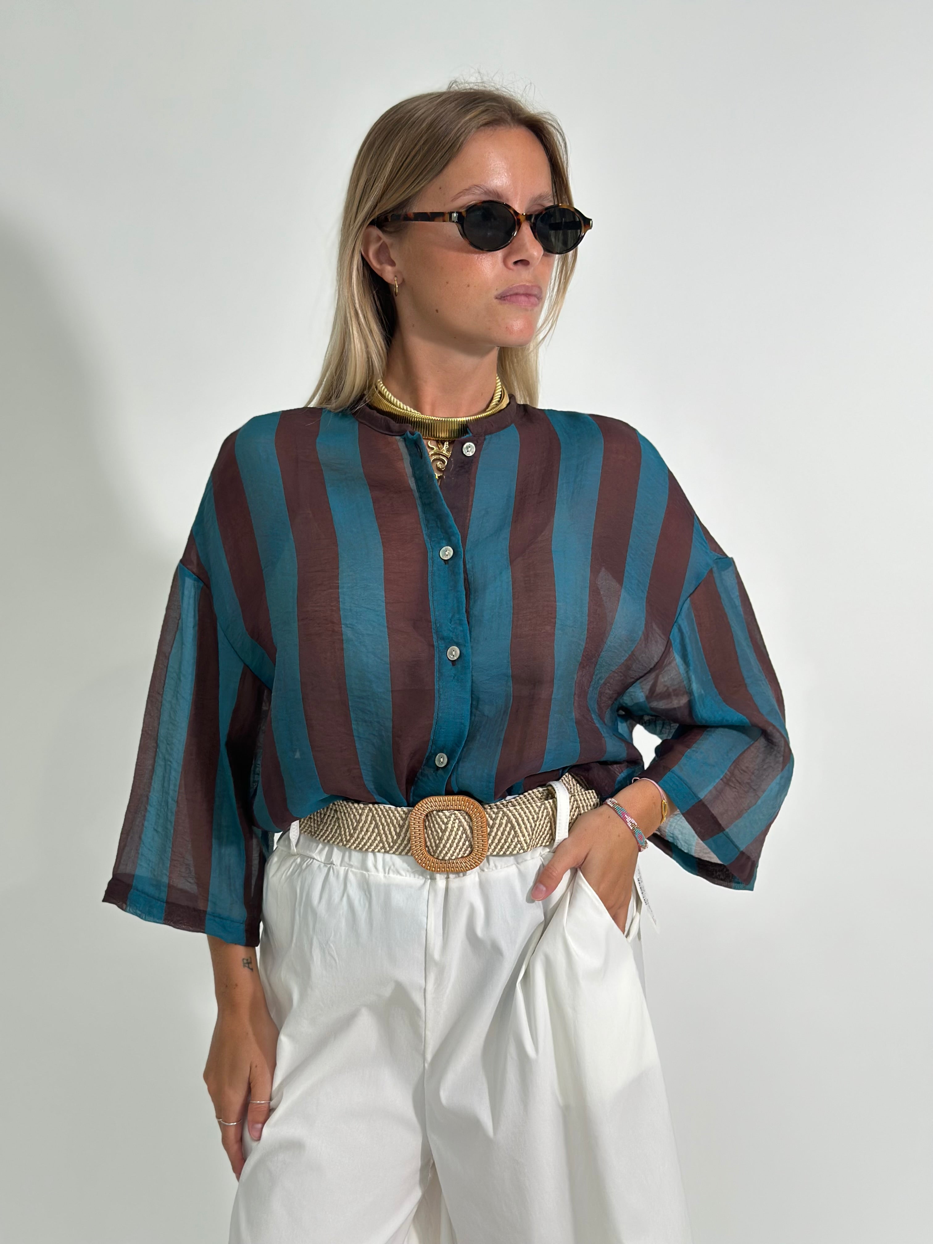 Camicia mood 2907 OTTANIO