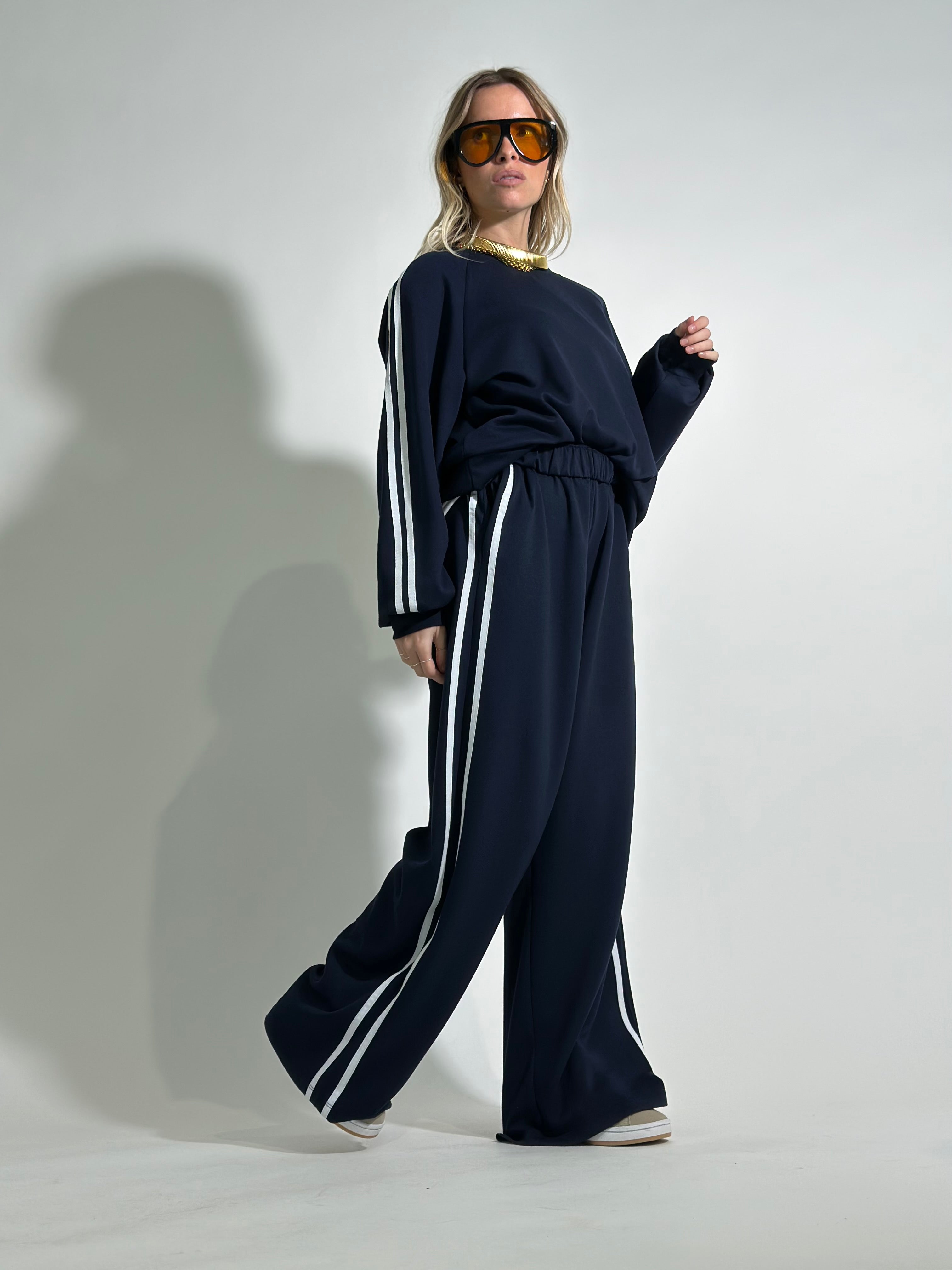 Completo sporty 8154