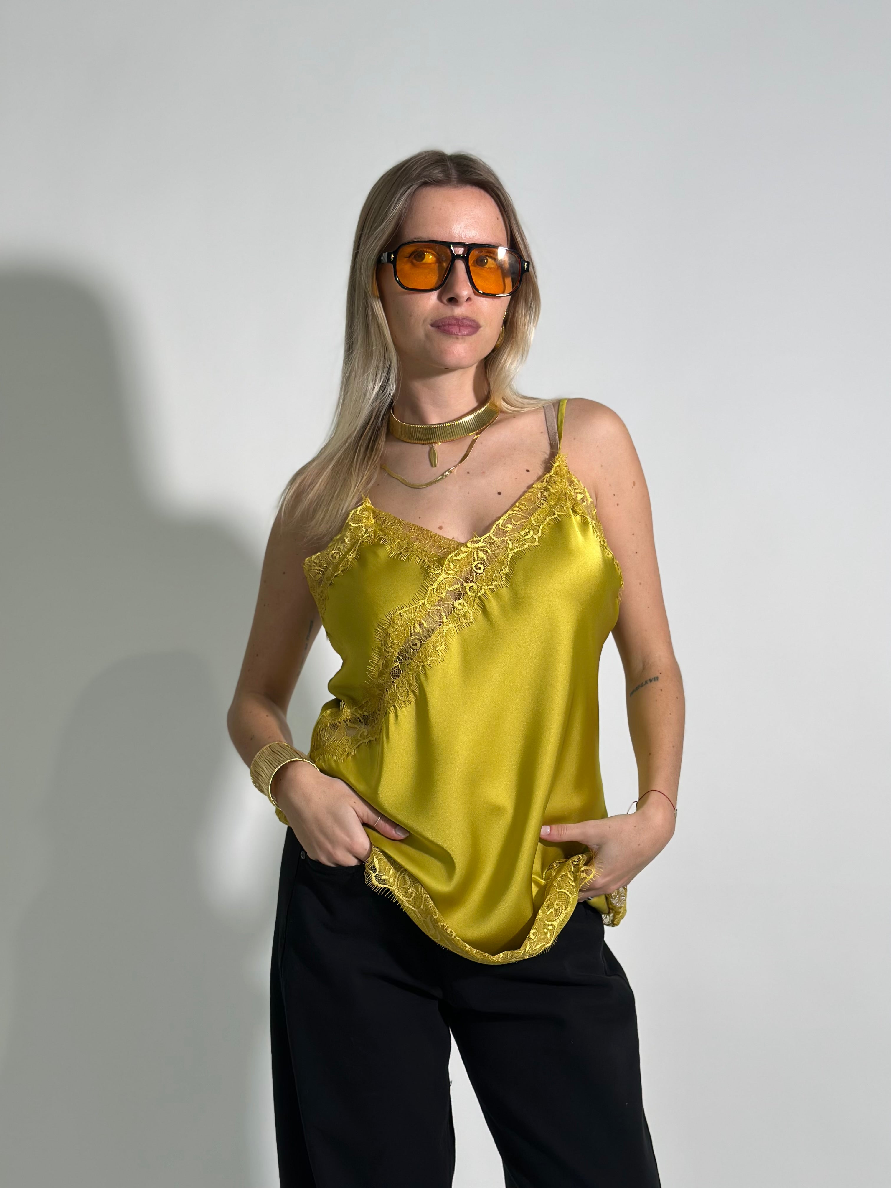 Top pizzo 25424