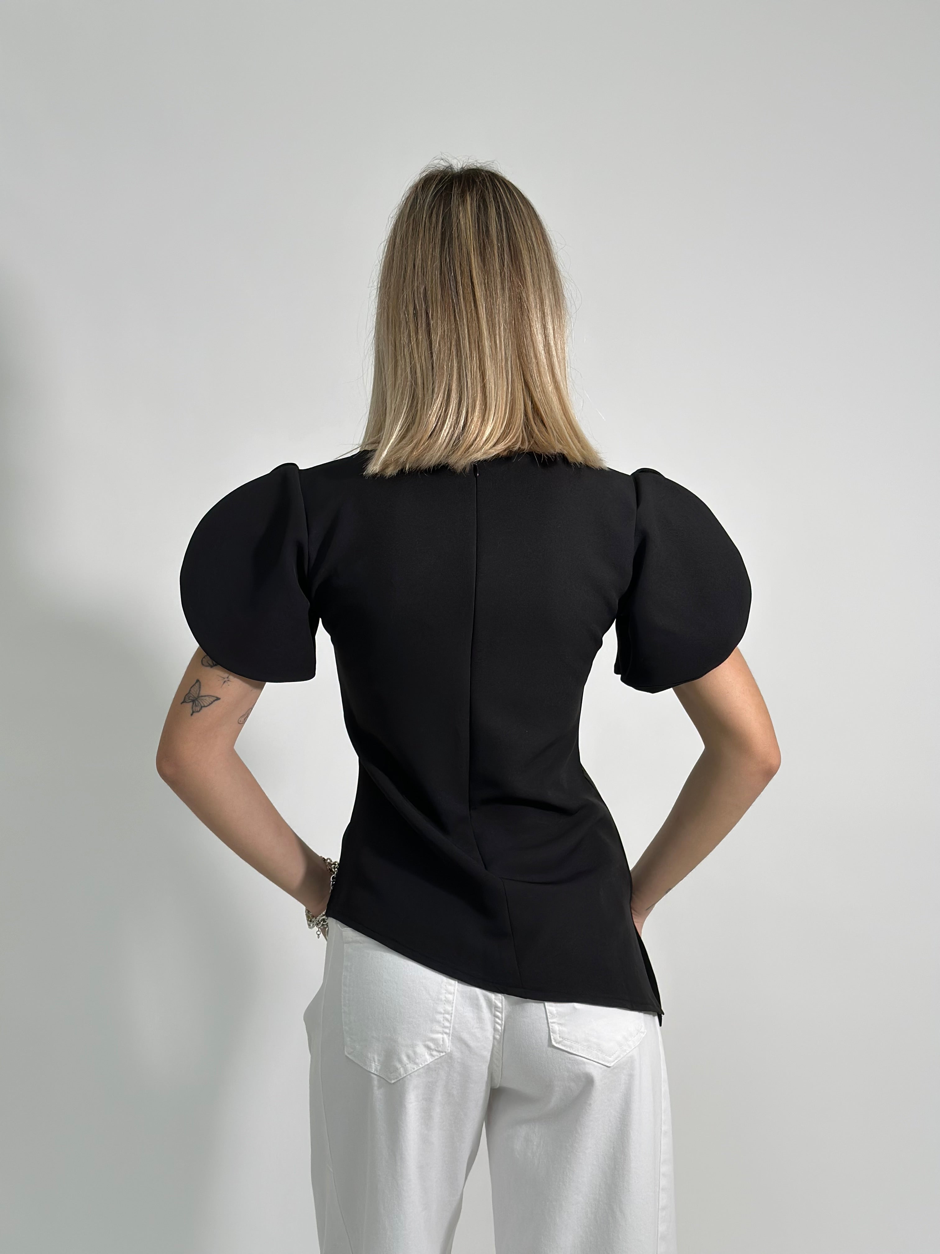 Maglia aletta 199