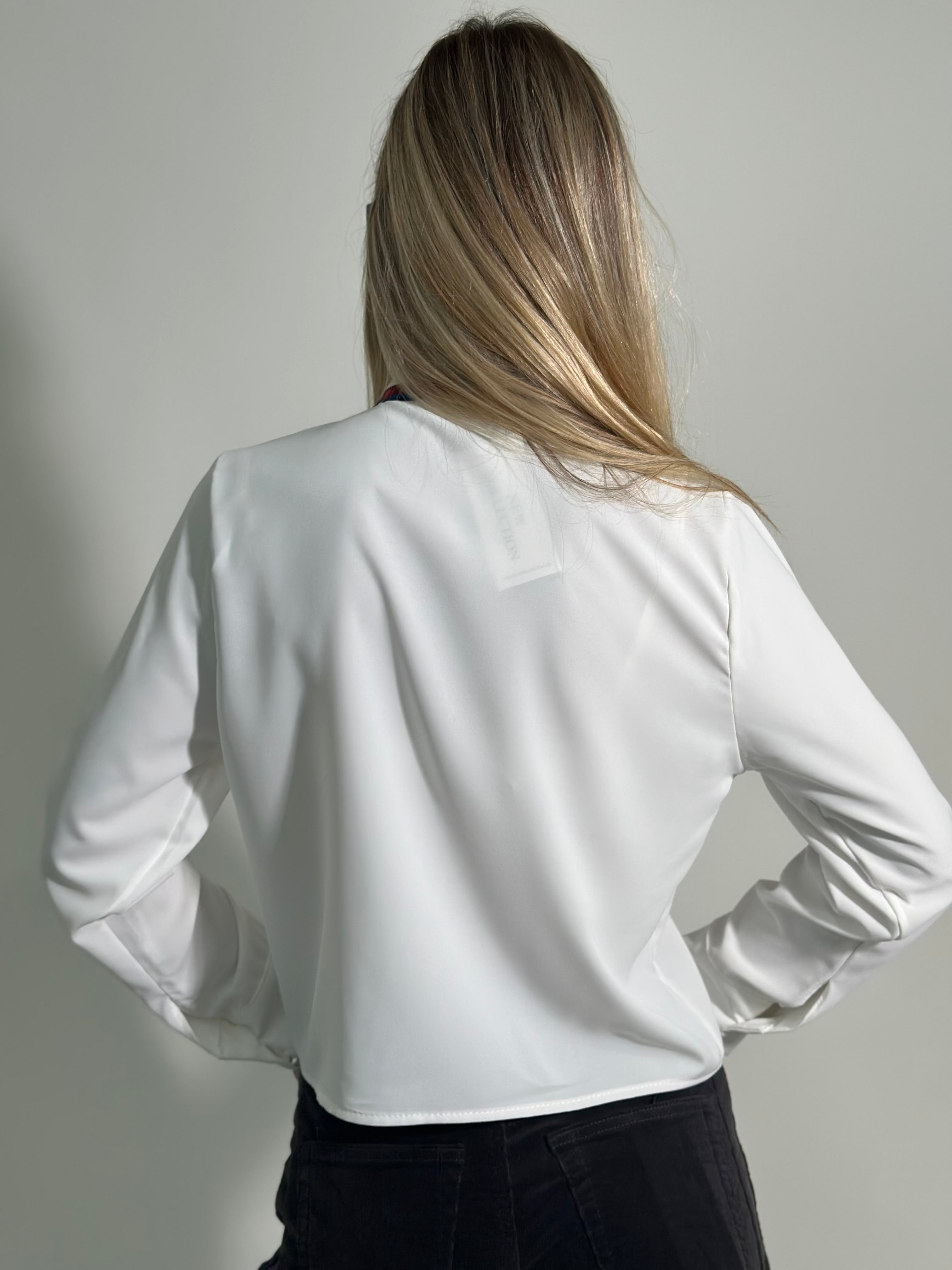 Camicia cravatta 943316