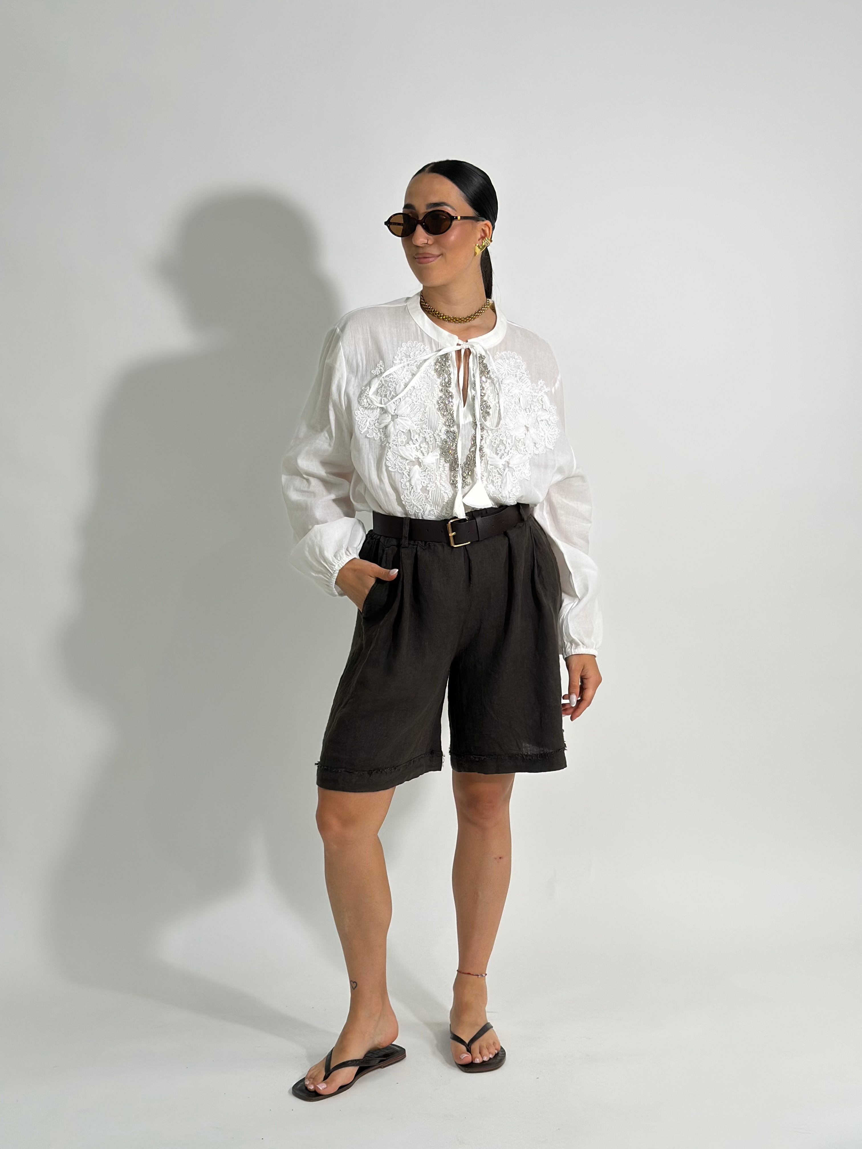 Camicia Lux 168921