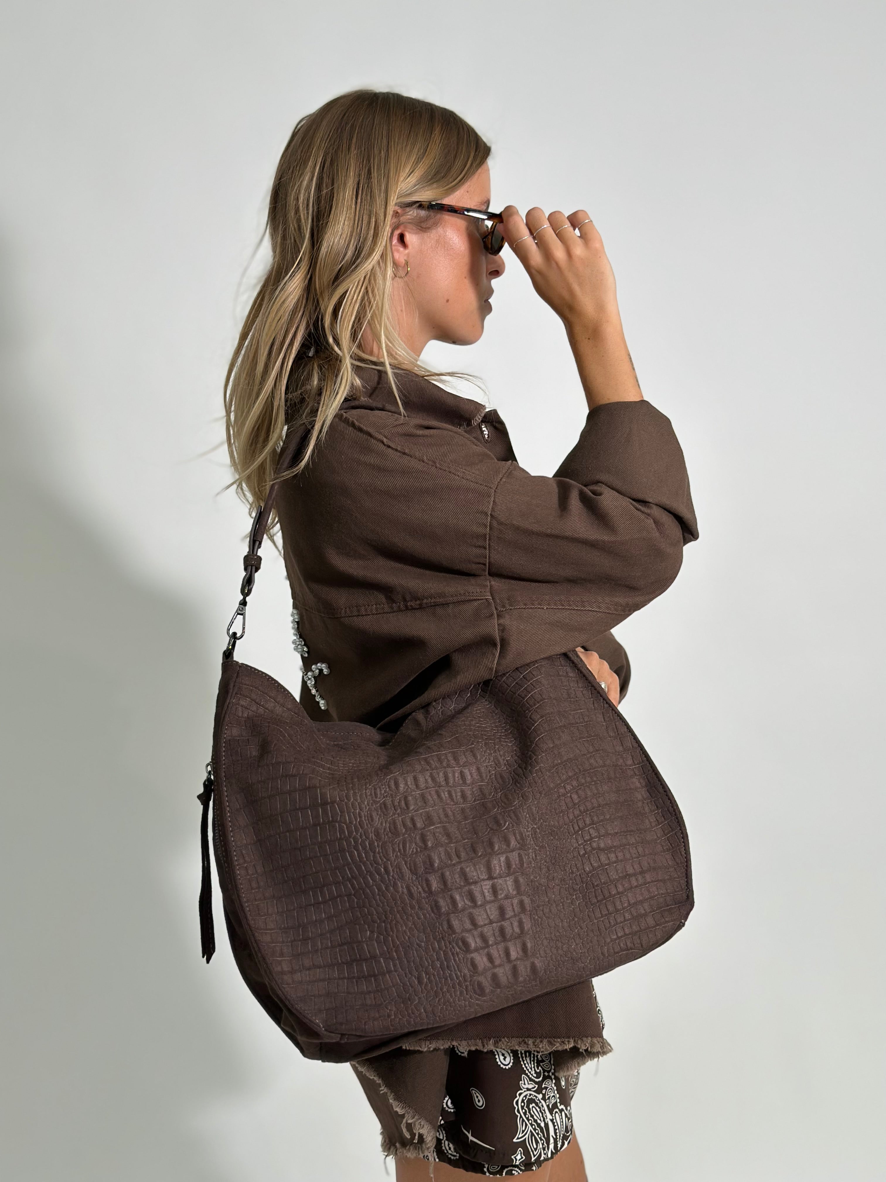 Borsa sella 6326