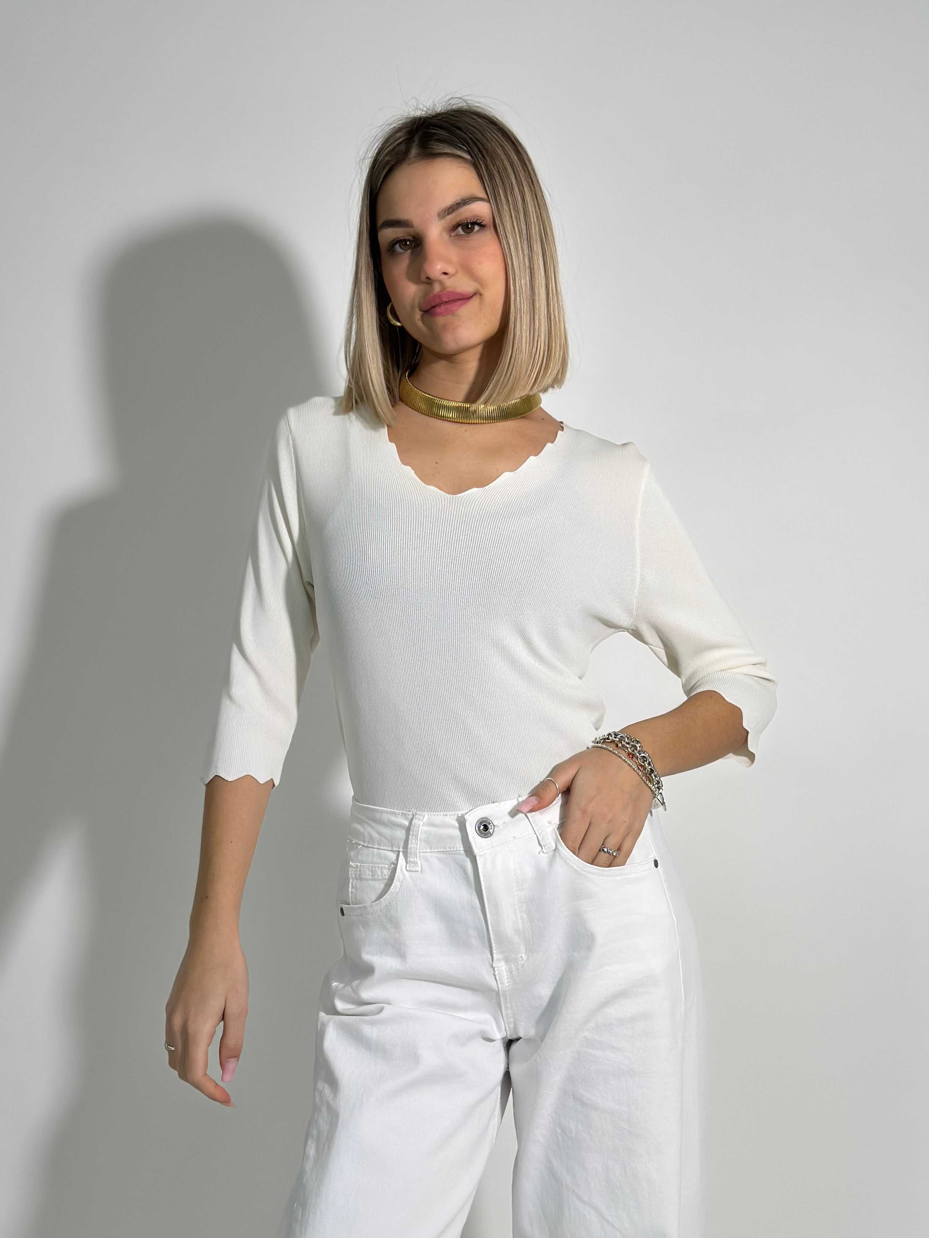 Maglia Chiara 2305 PROMO 3+1