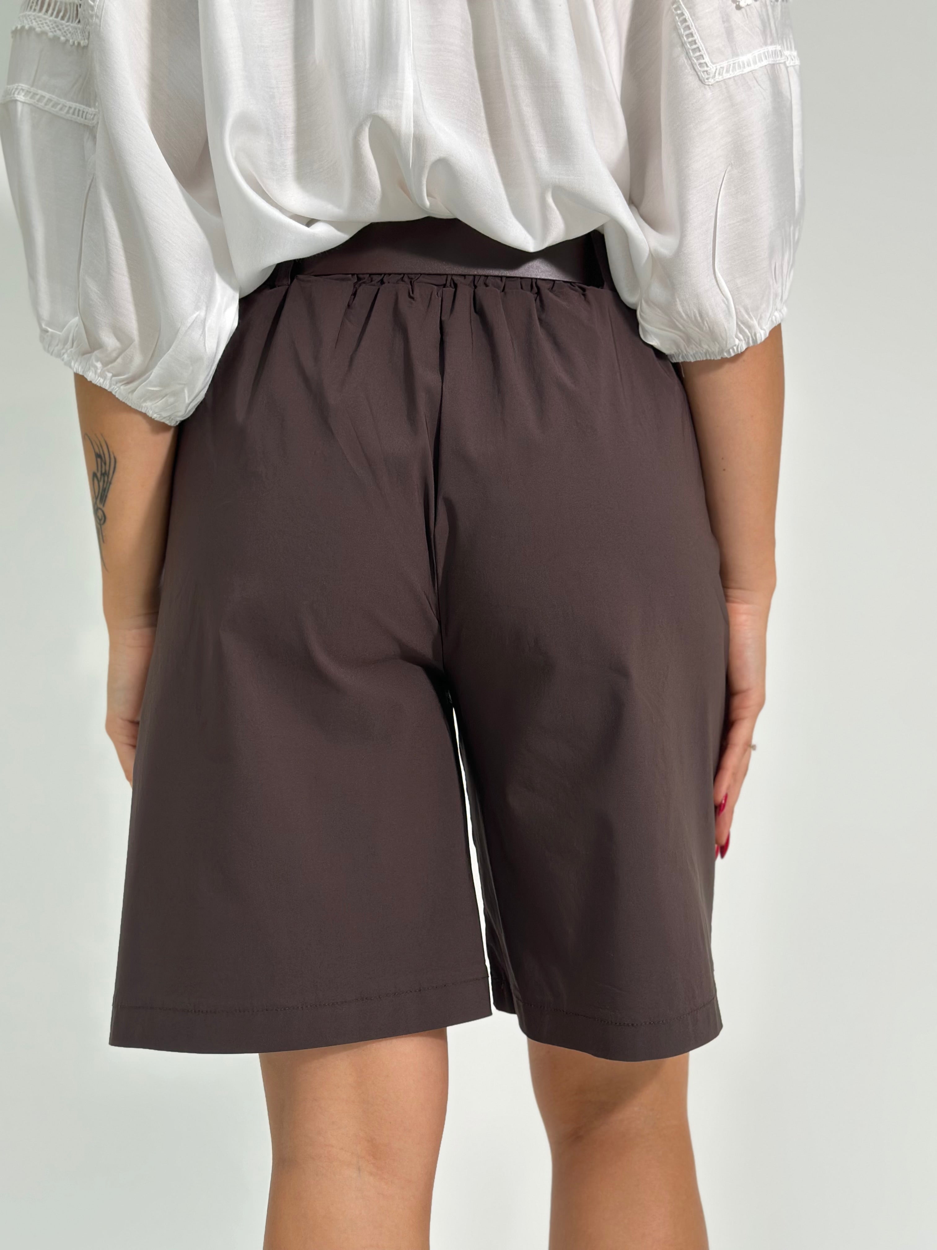 Bermuda popeline comfort 82393