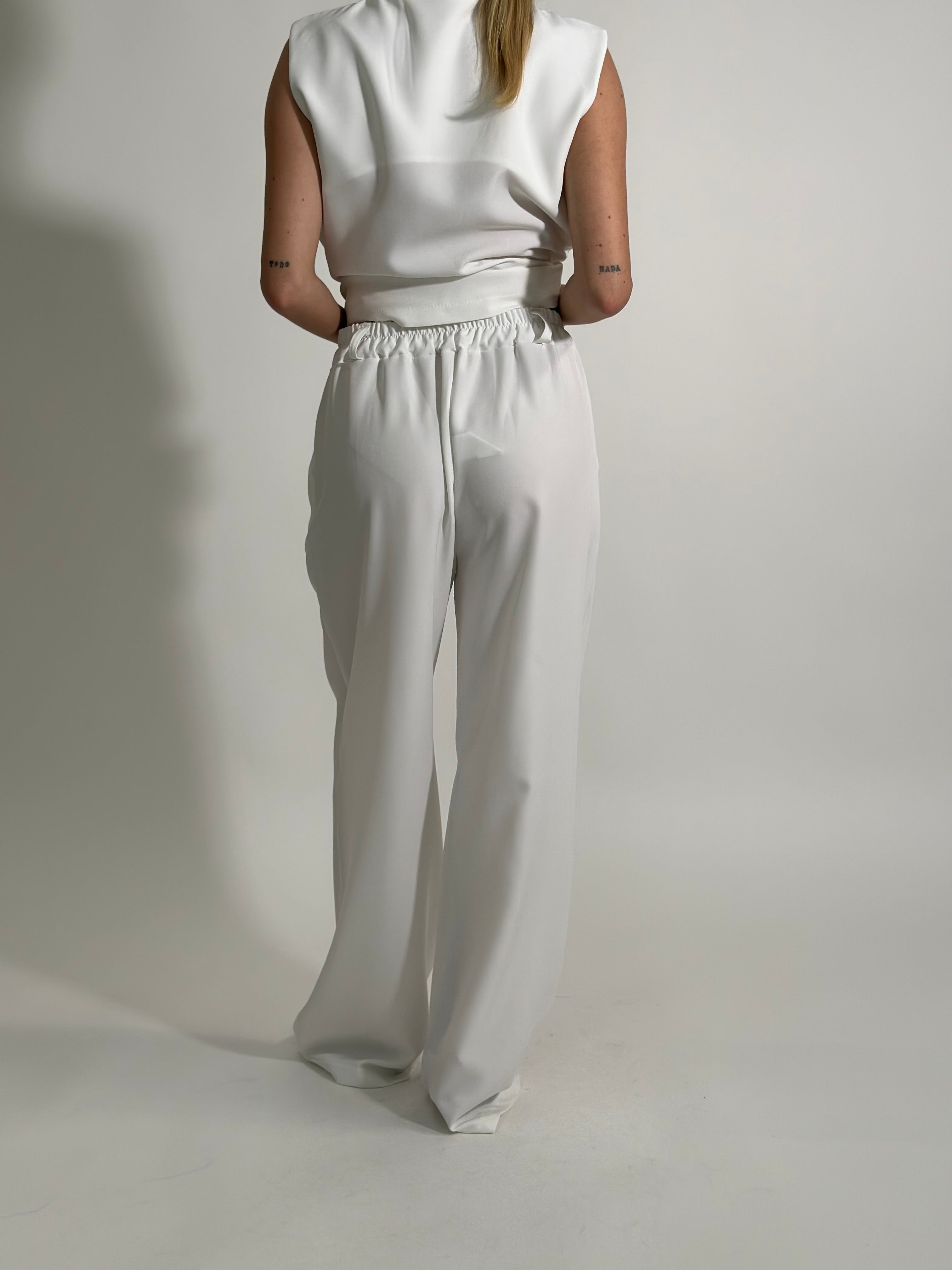 Completo Niky BIANCO