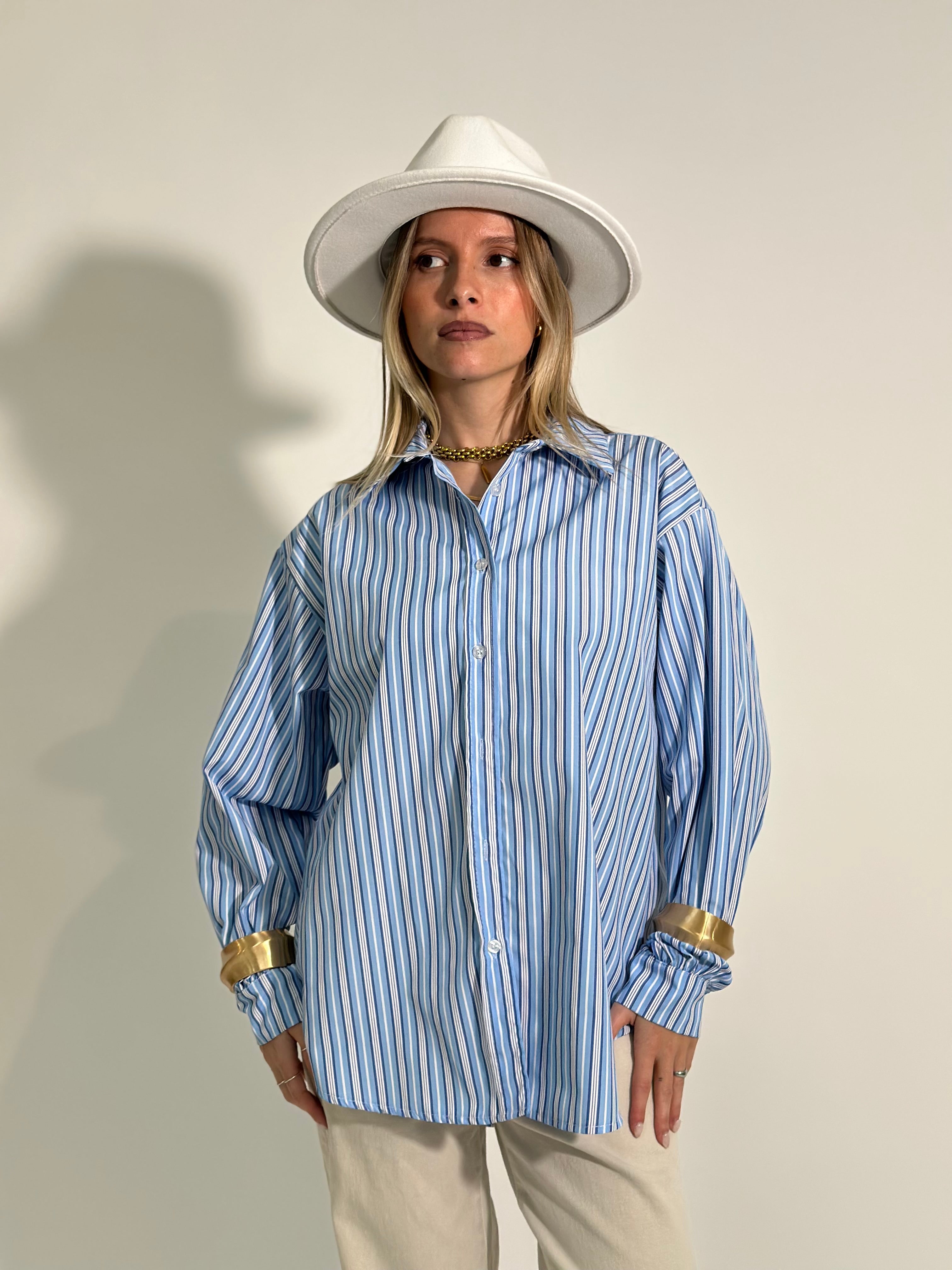 Camicia vanessa 5082