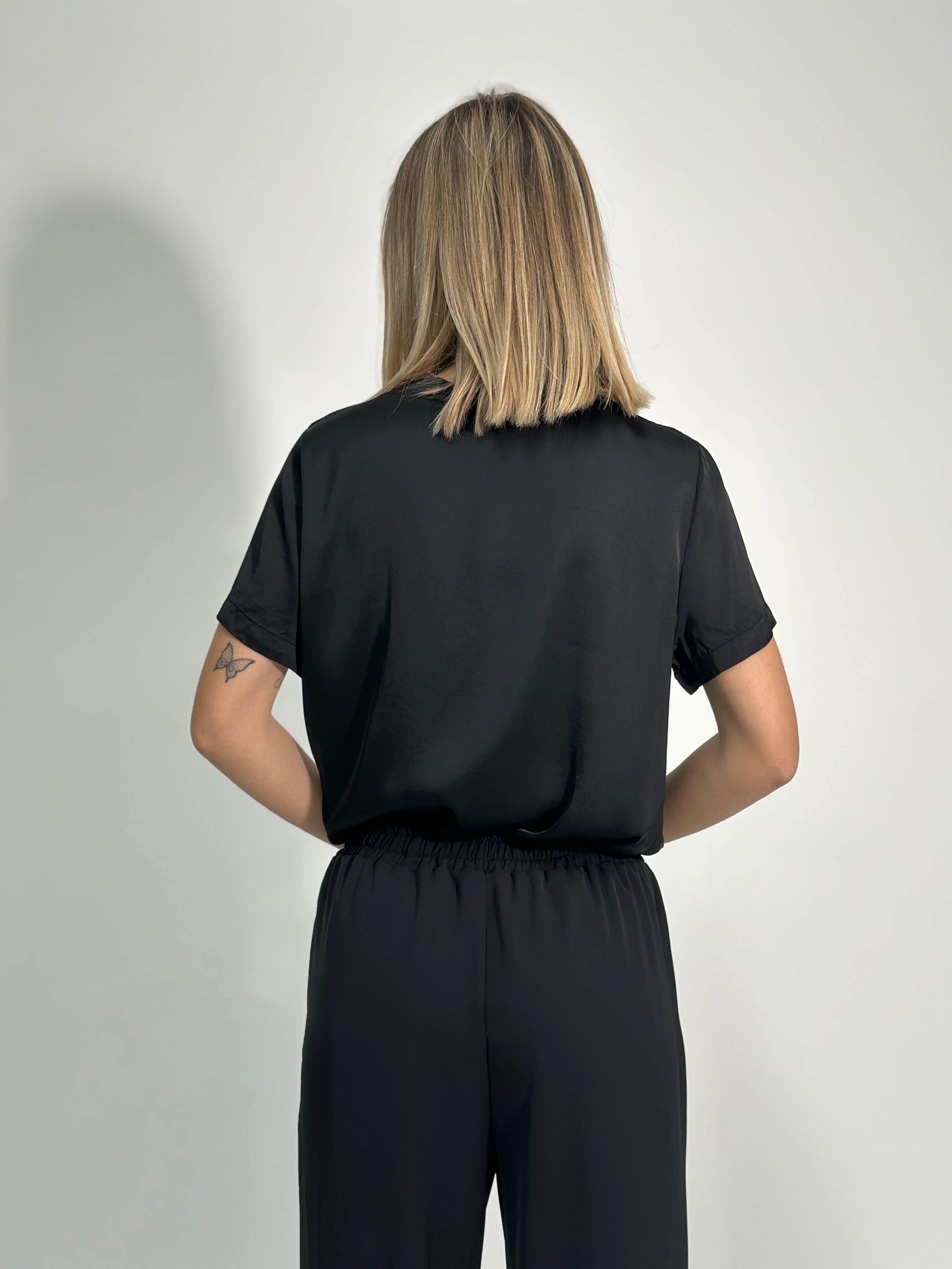 T-shirt satin 2008