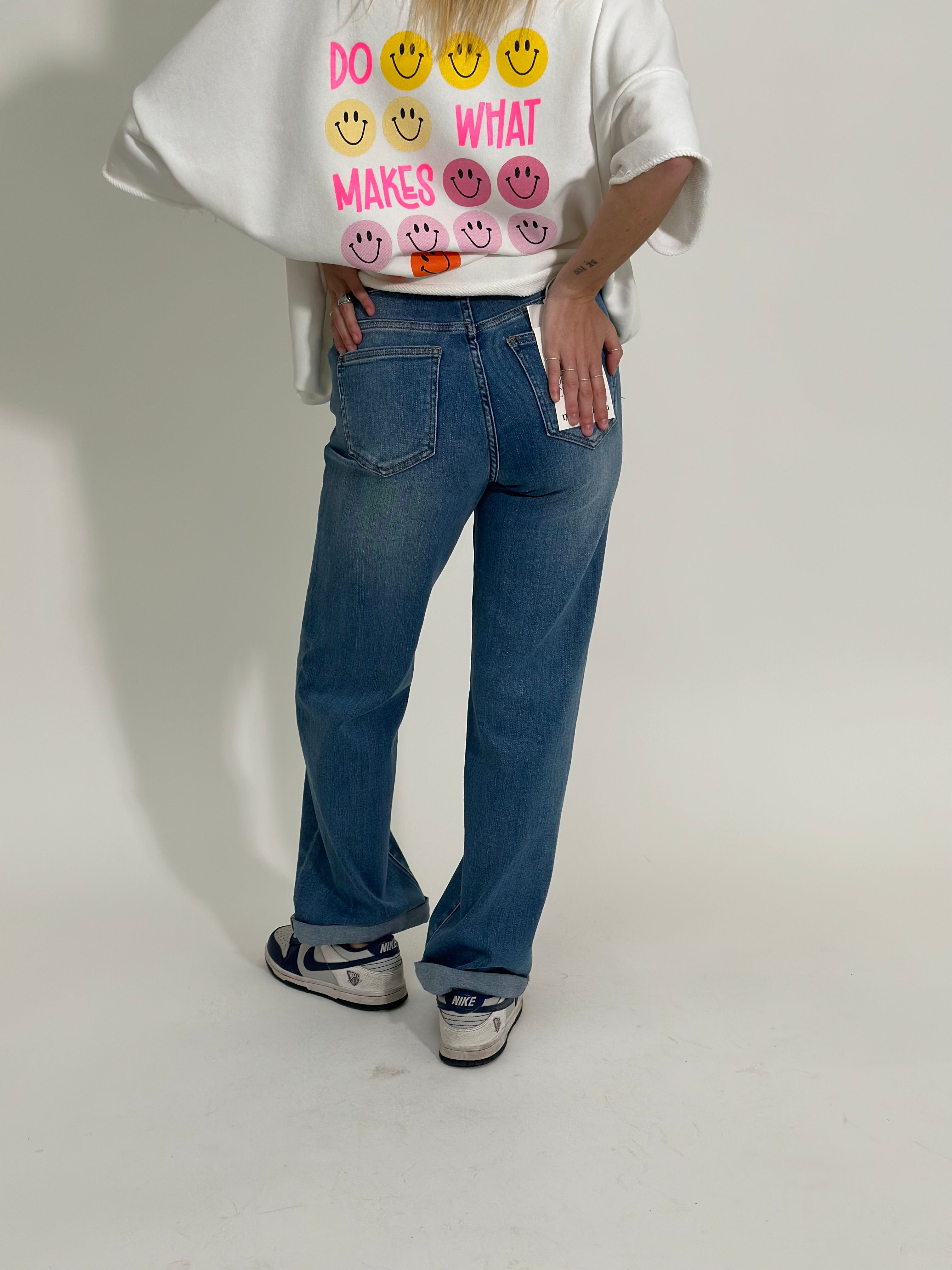 Jeans dritto 3169