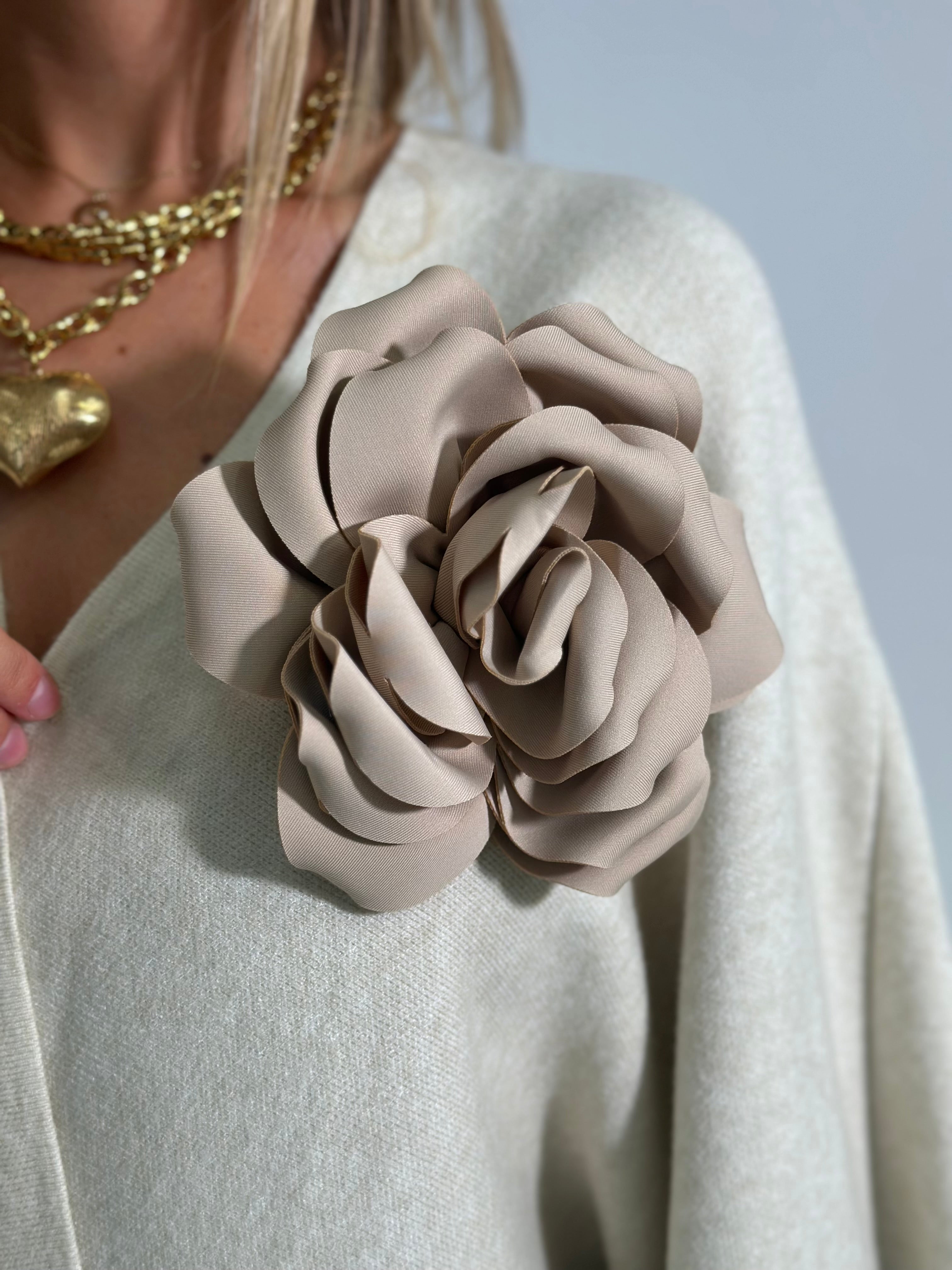 Spilla Fiore