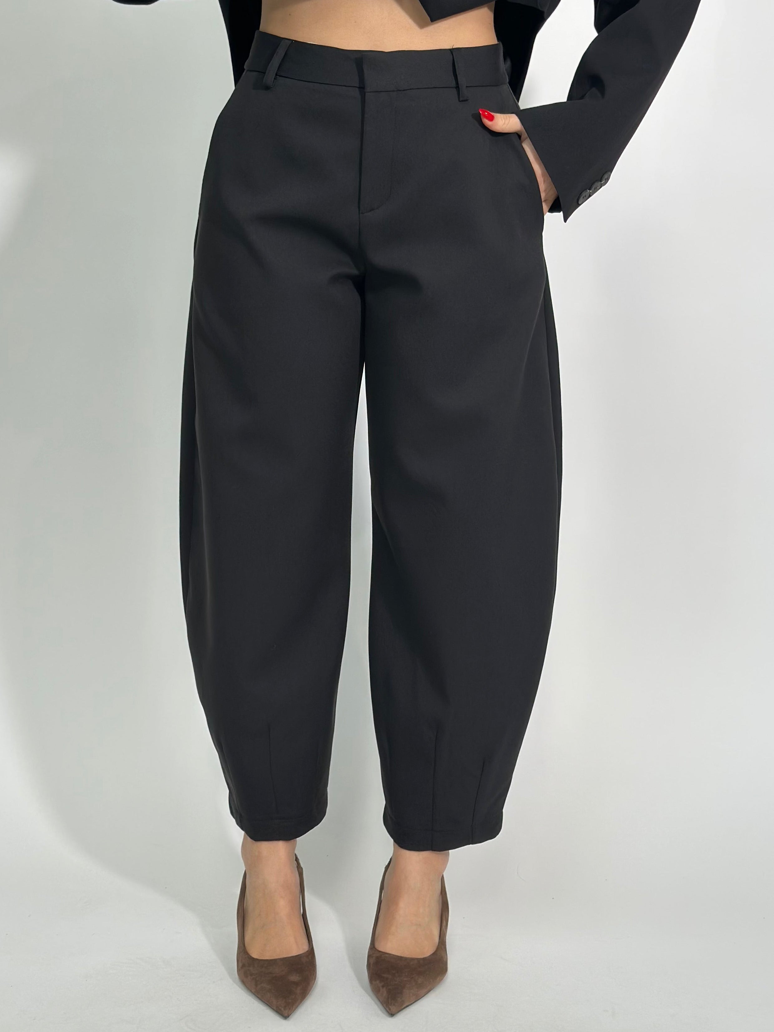 Pantalone sartoriale 5122