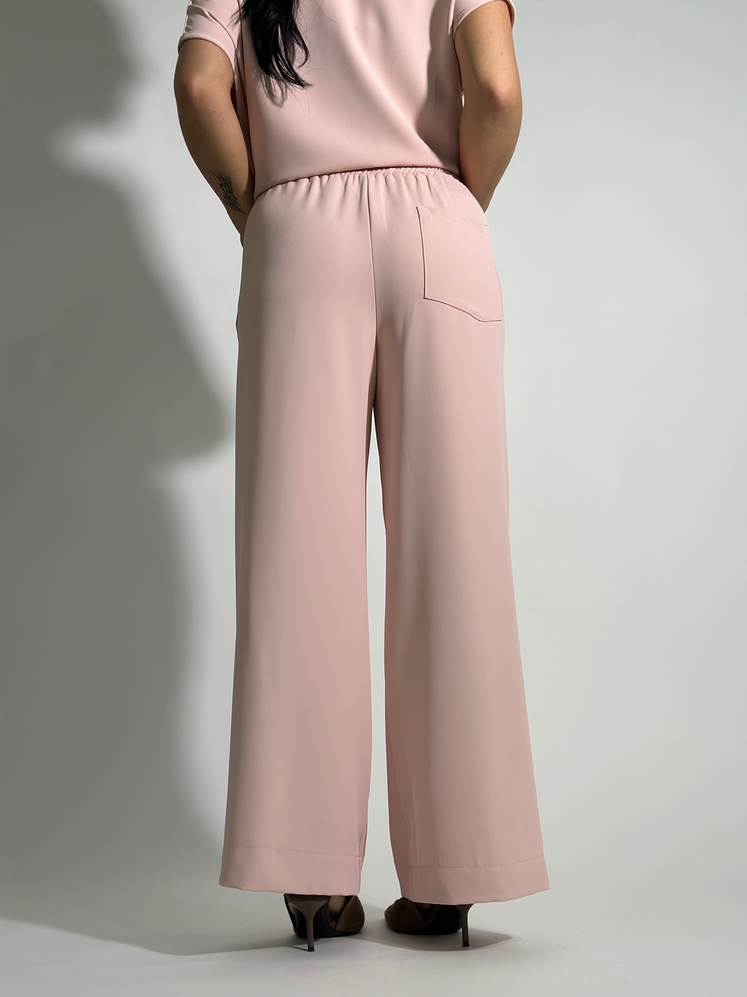Pantalone fluido 7261