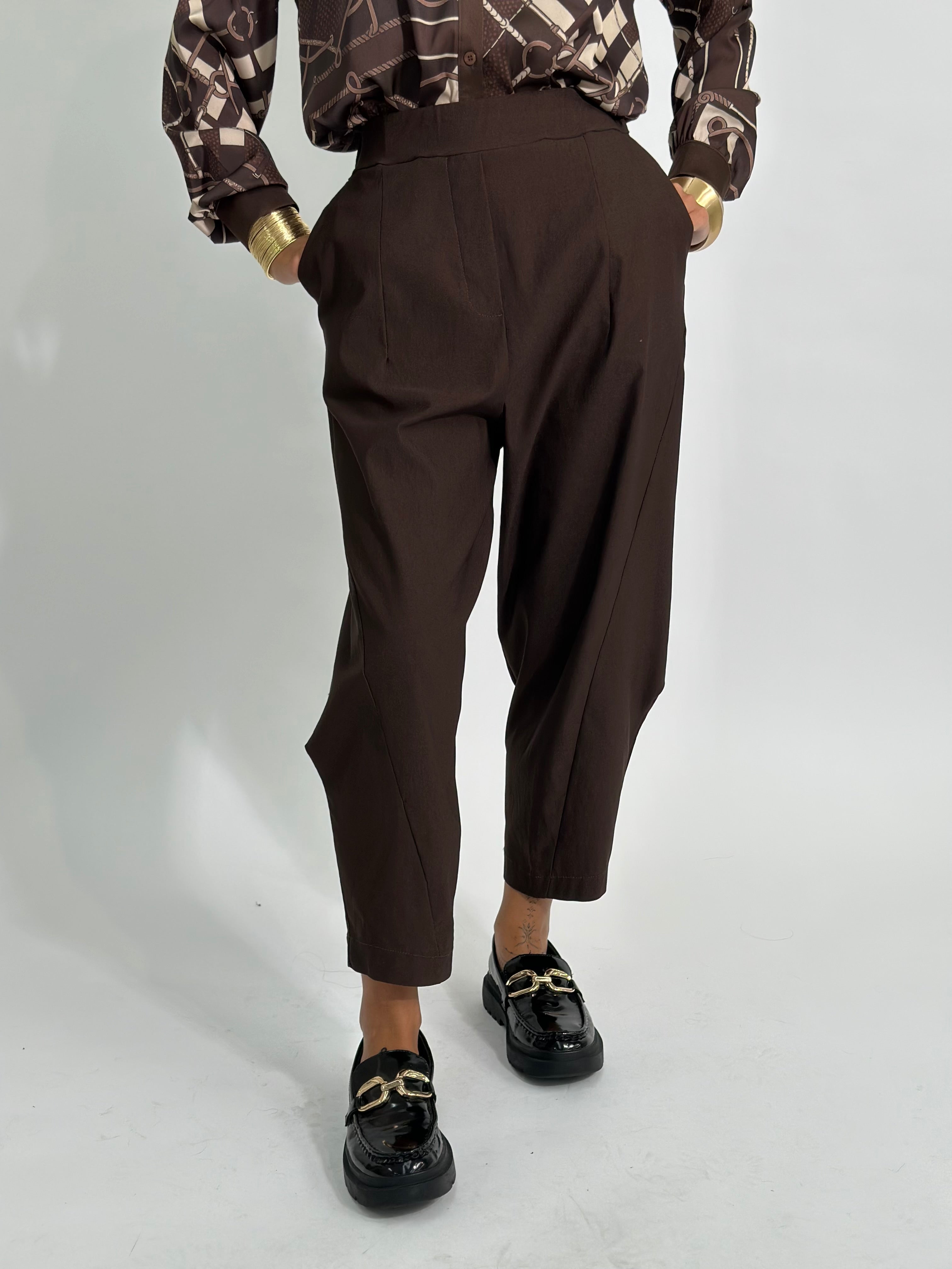 Pantalone 9516 MORO
