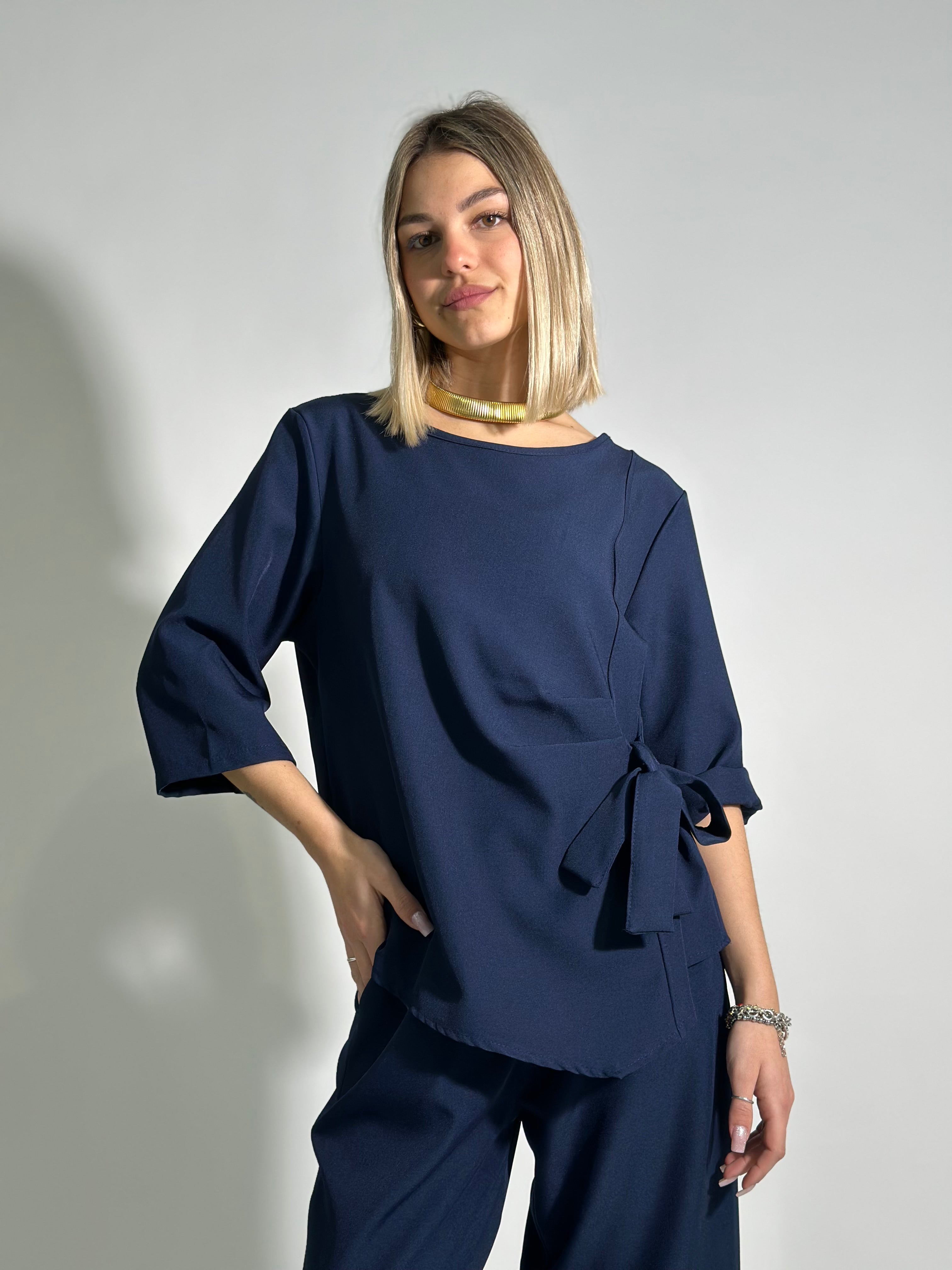 Completo set urbano 5095