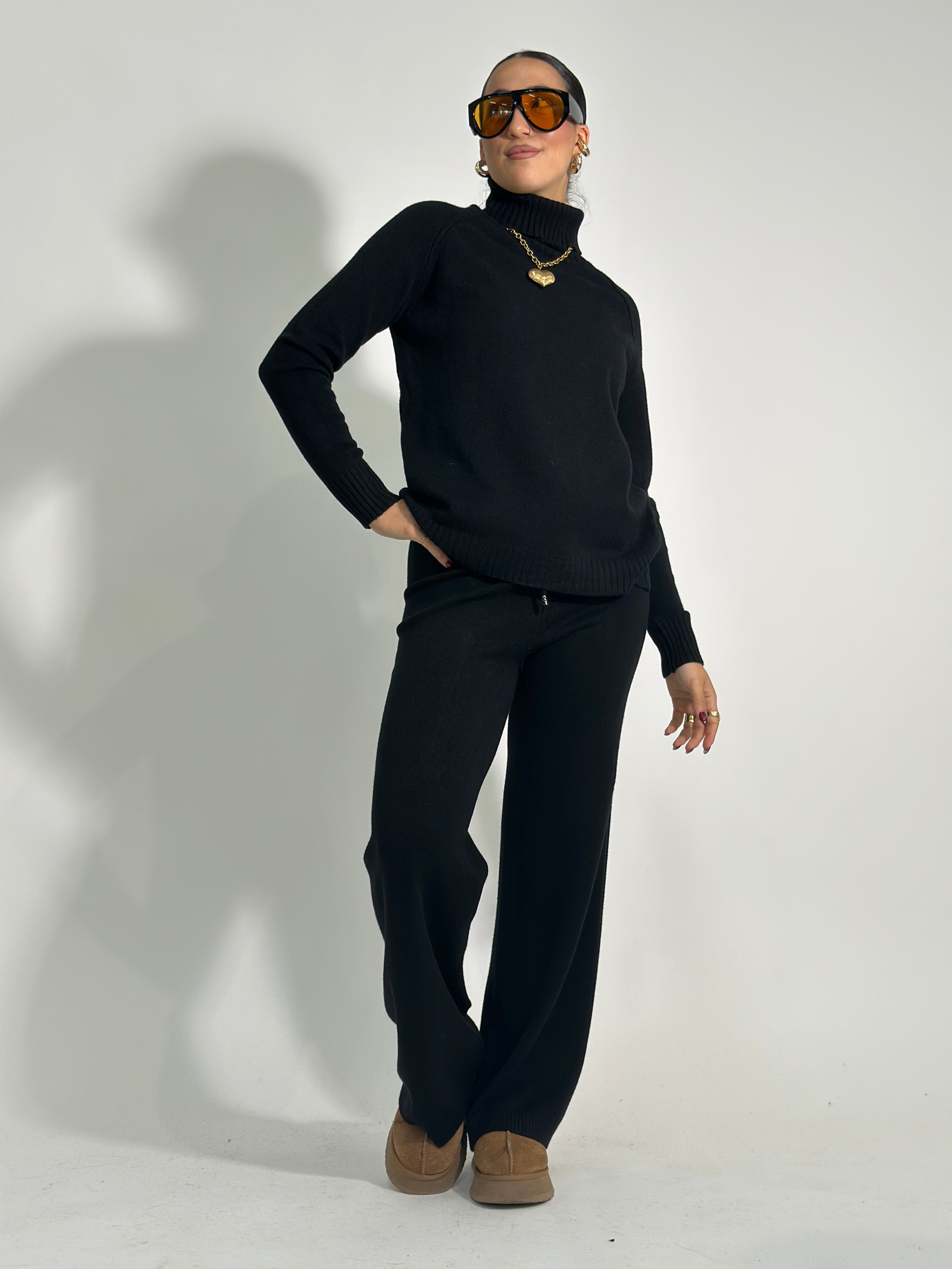 Completo maglia C681A  3+1 OMAGGIO