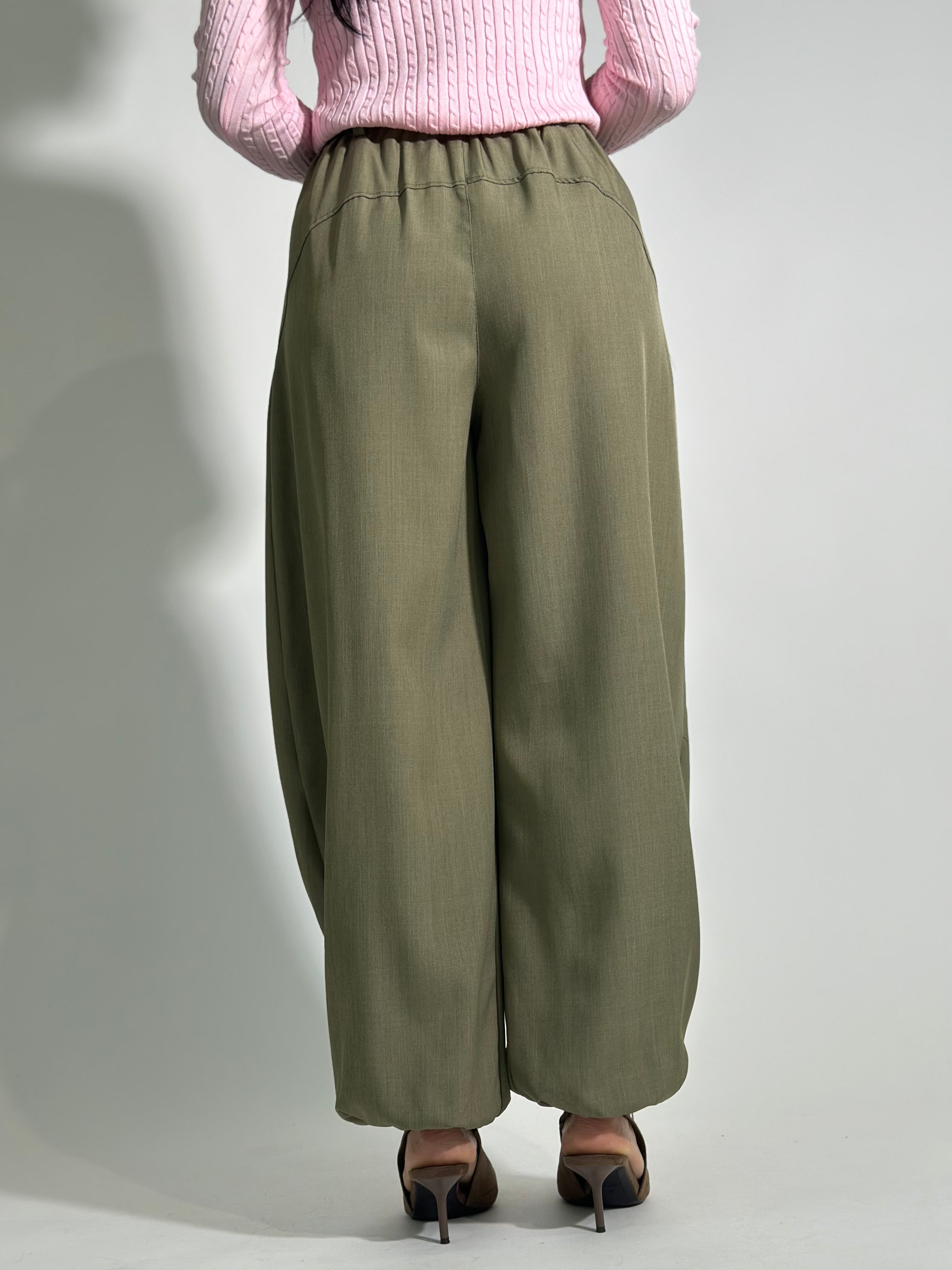 Pantalone Tokyo 8291