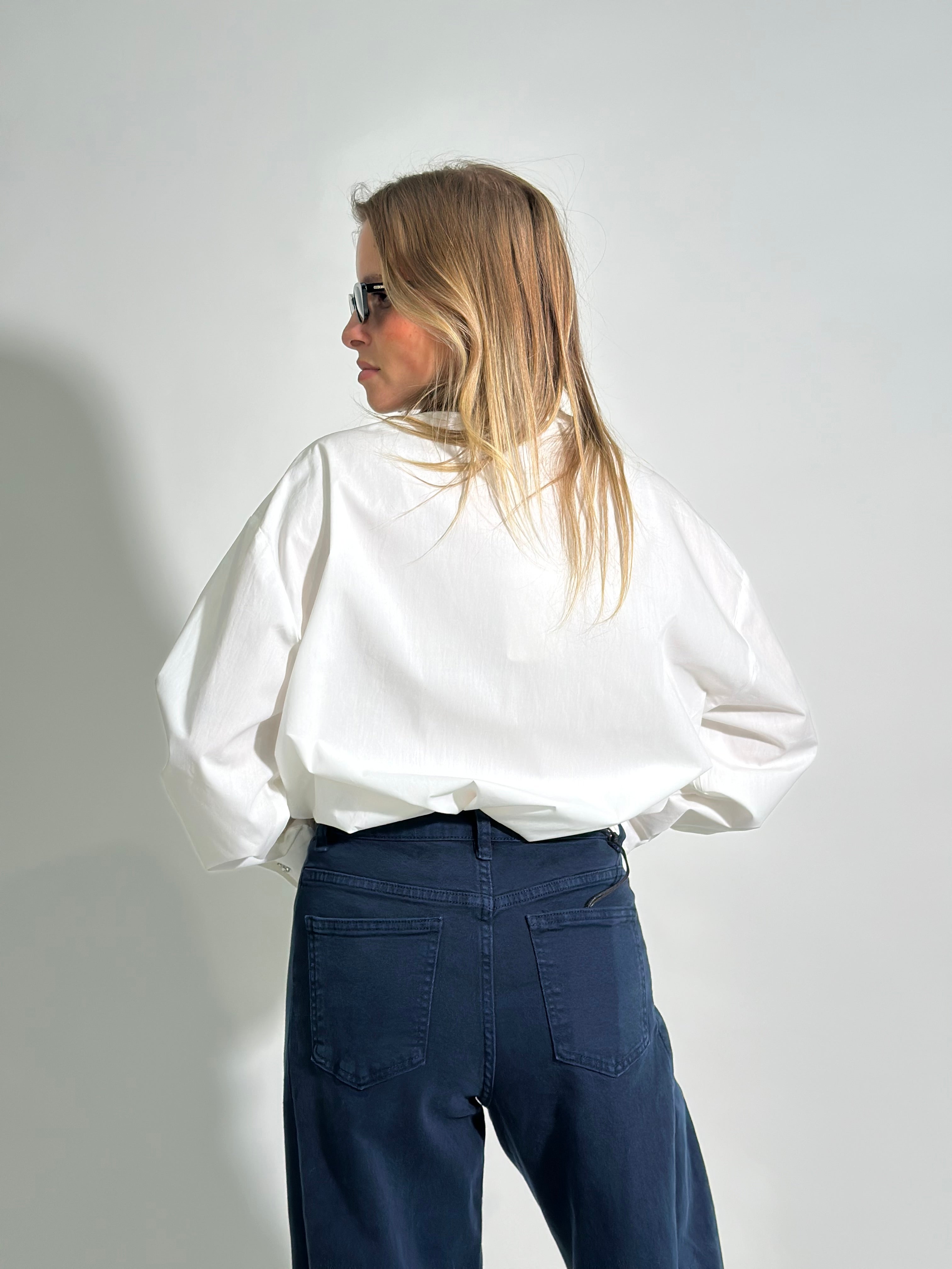 Camicia gioiello 2491
