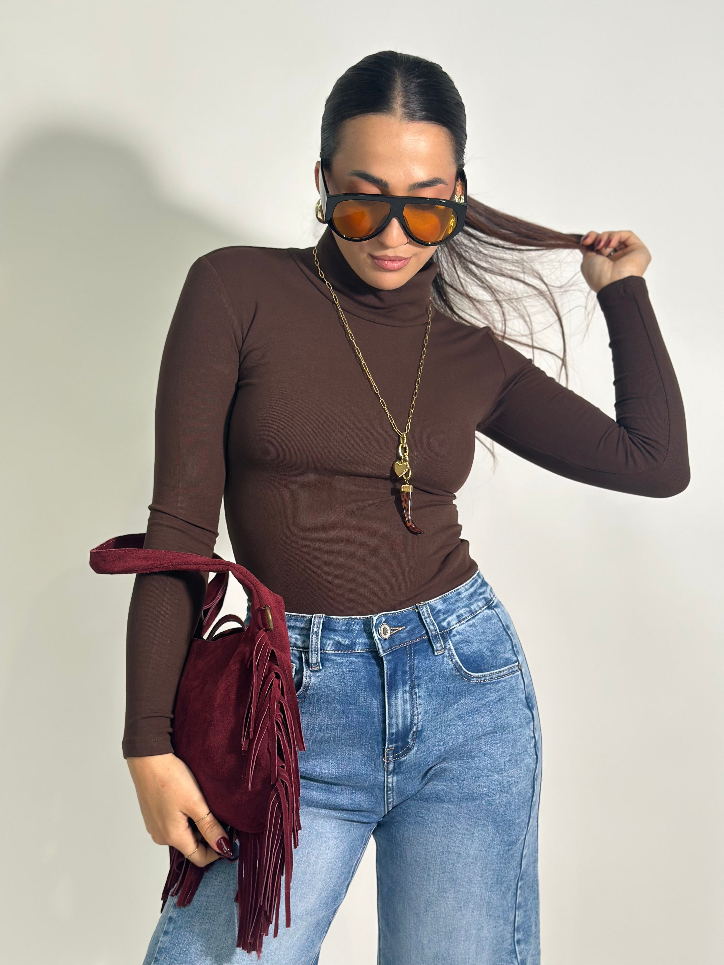 Dolcevita LUMINA LC240129 MORO