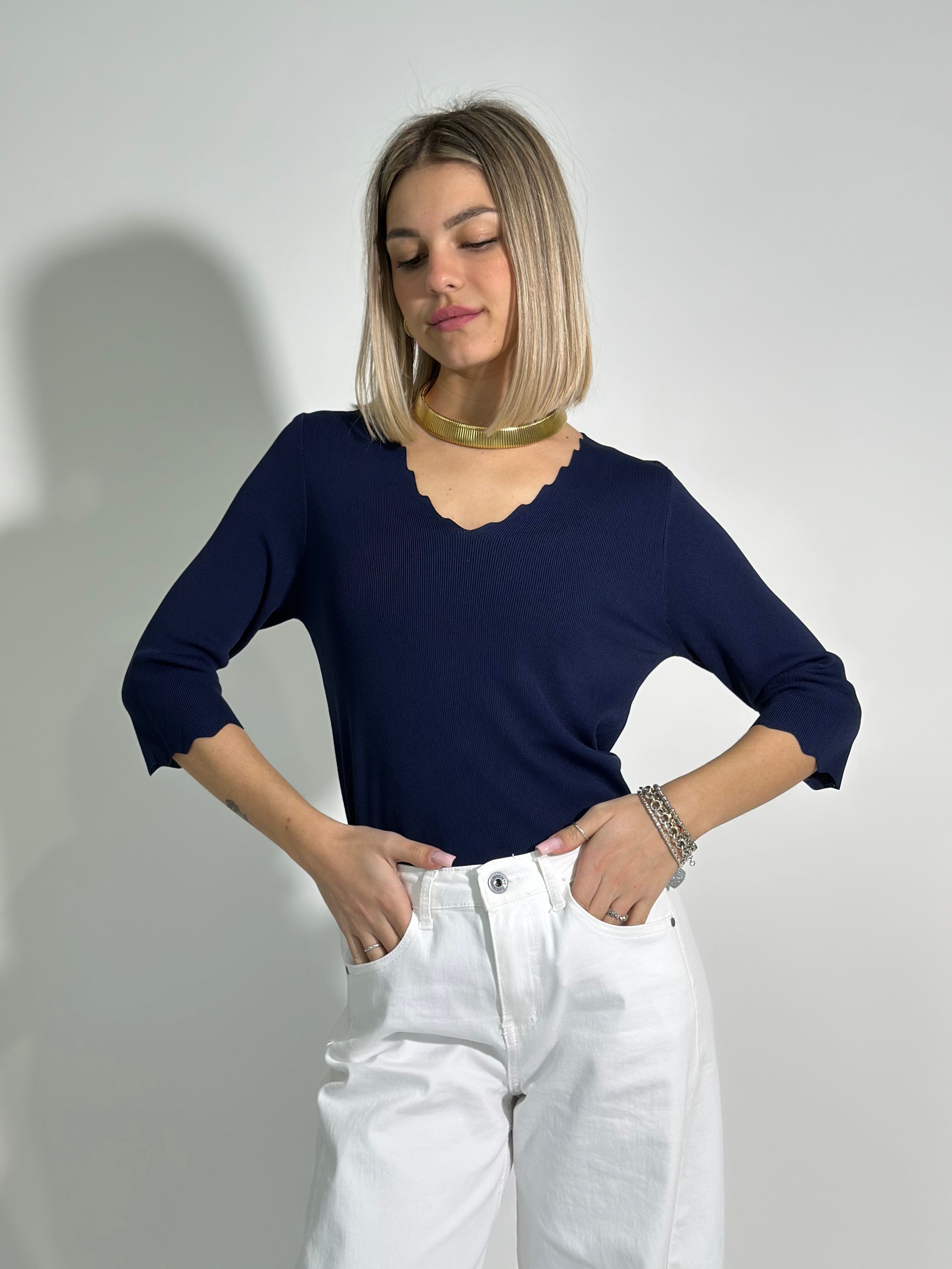 Maglia Chiara 2305 PROMO 3+1