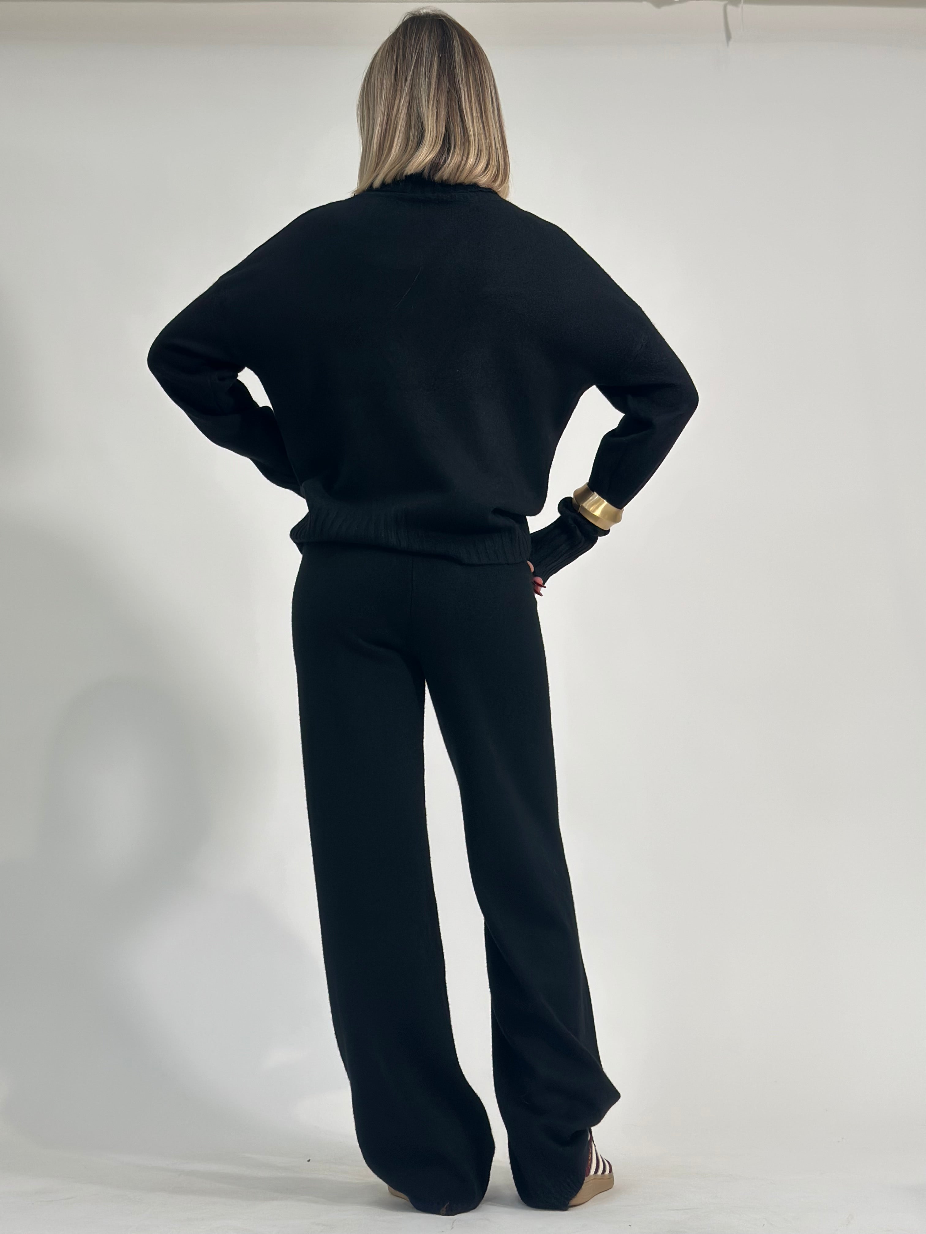 Completo cozy C646AB