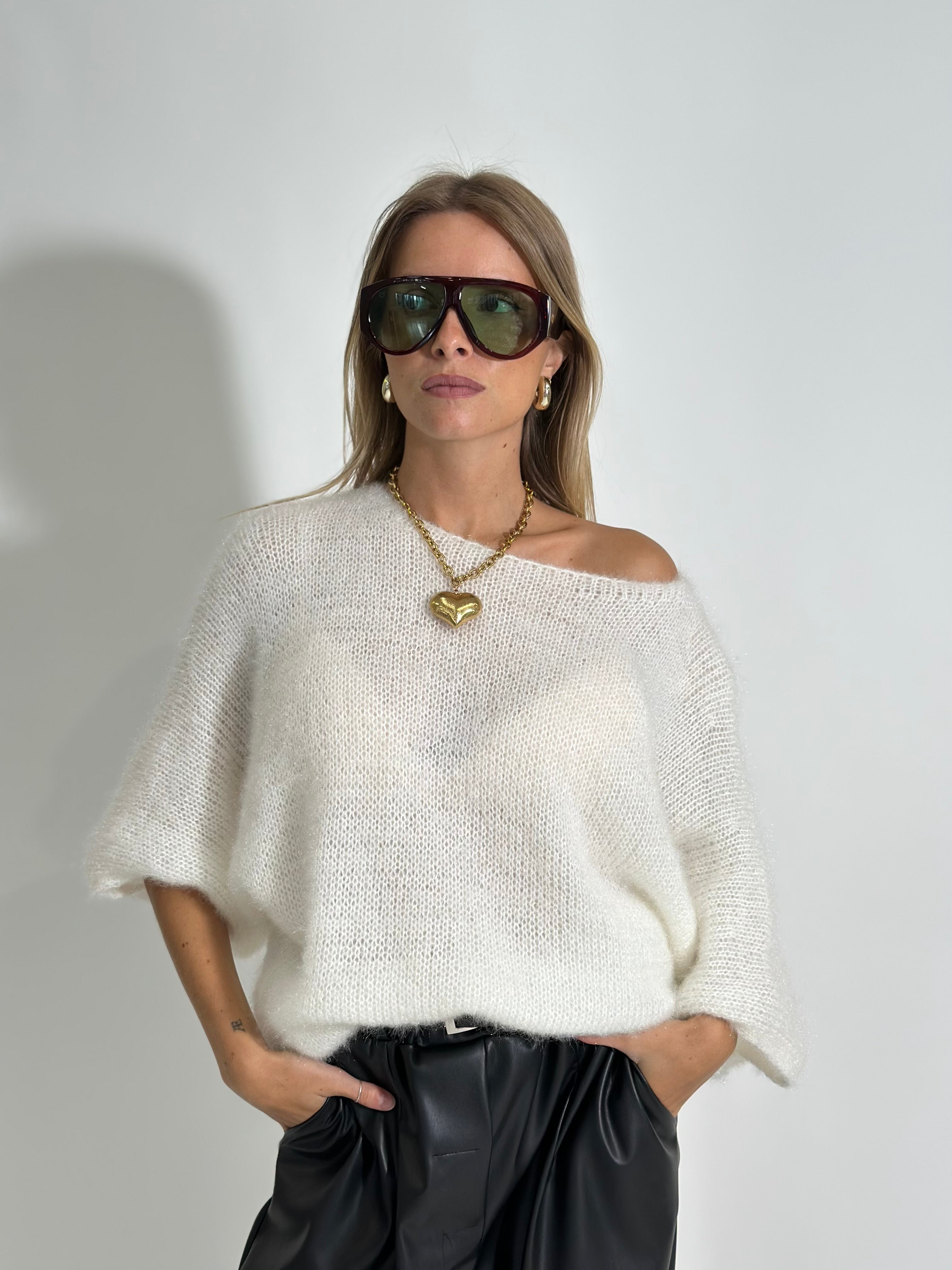 Maglia FLUFFY